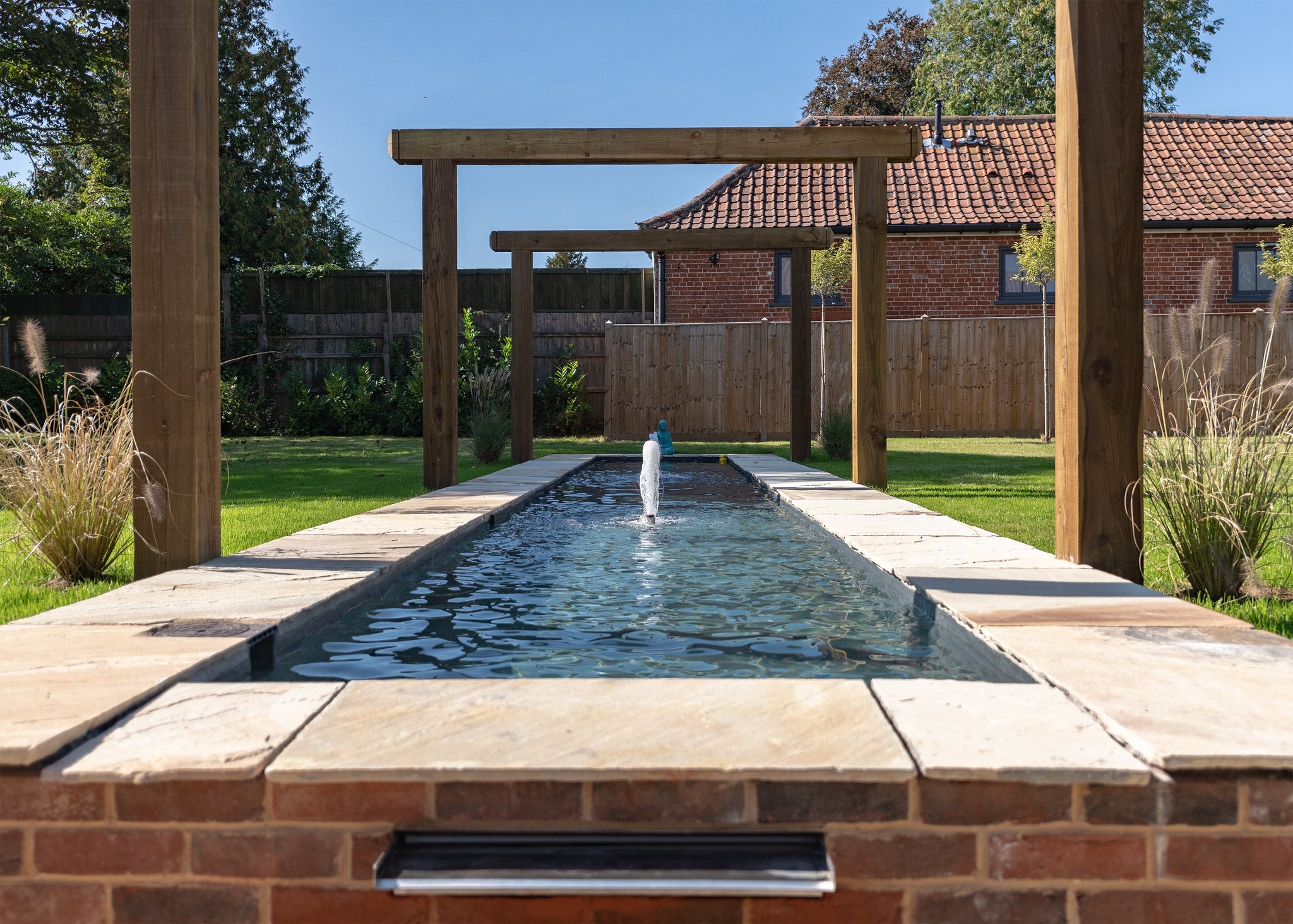 Suffolk Barn Conversion - Inspiring Home Design (Part III)