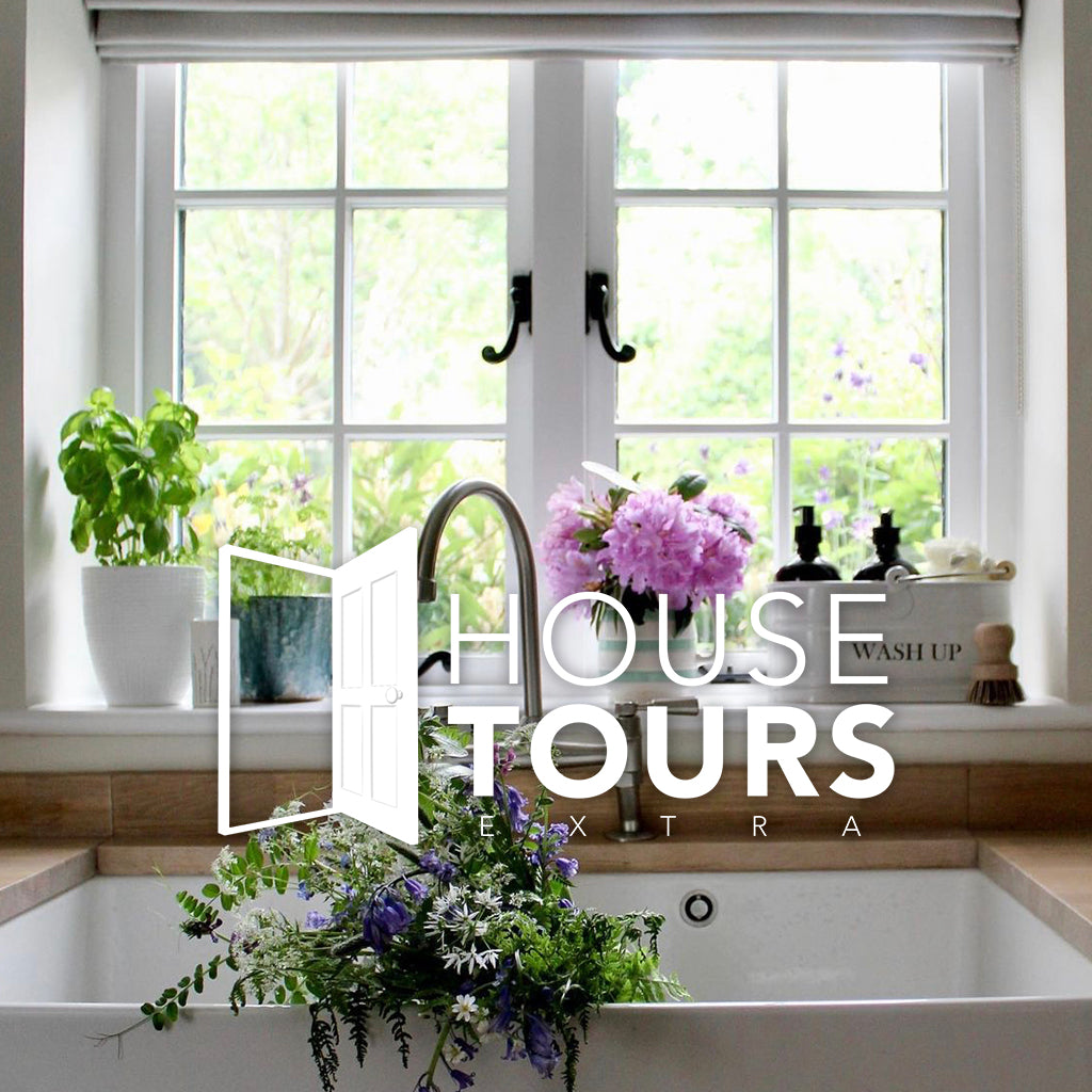 House Tours: Peak District Cottage Renovation