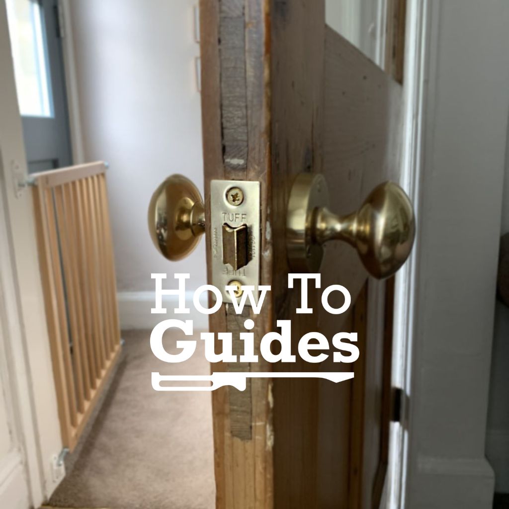 Choosing The Right Tubular Latch