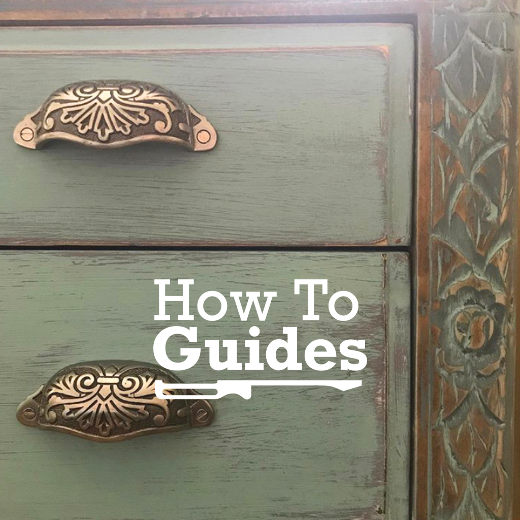 Affordable Renovation Tips: Cabinet Hardware