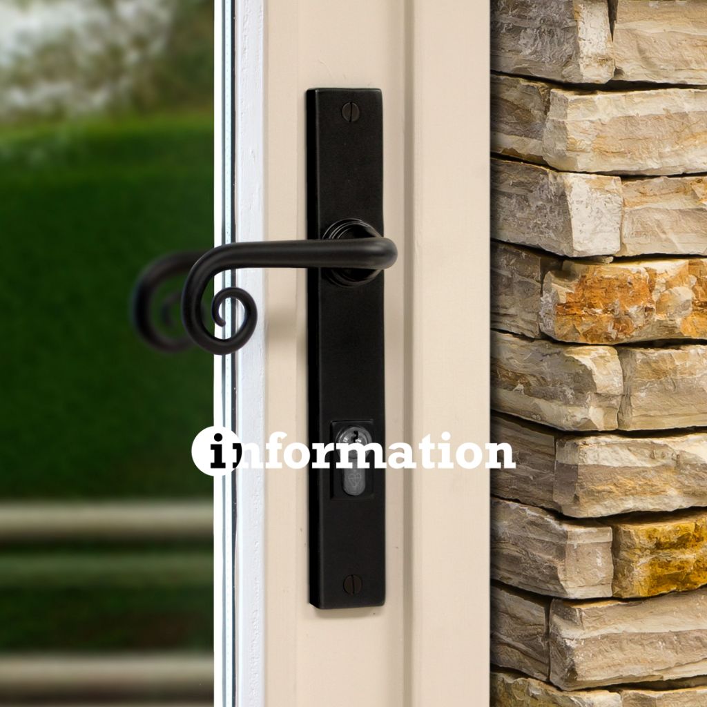 What is a Multipoint Door Lock?