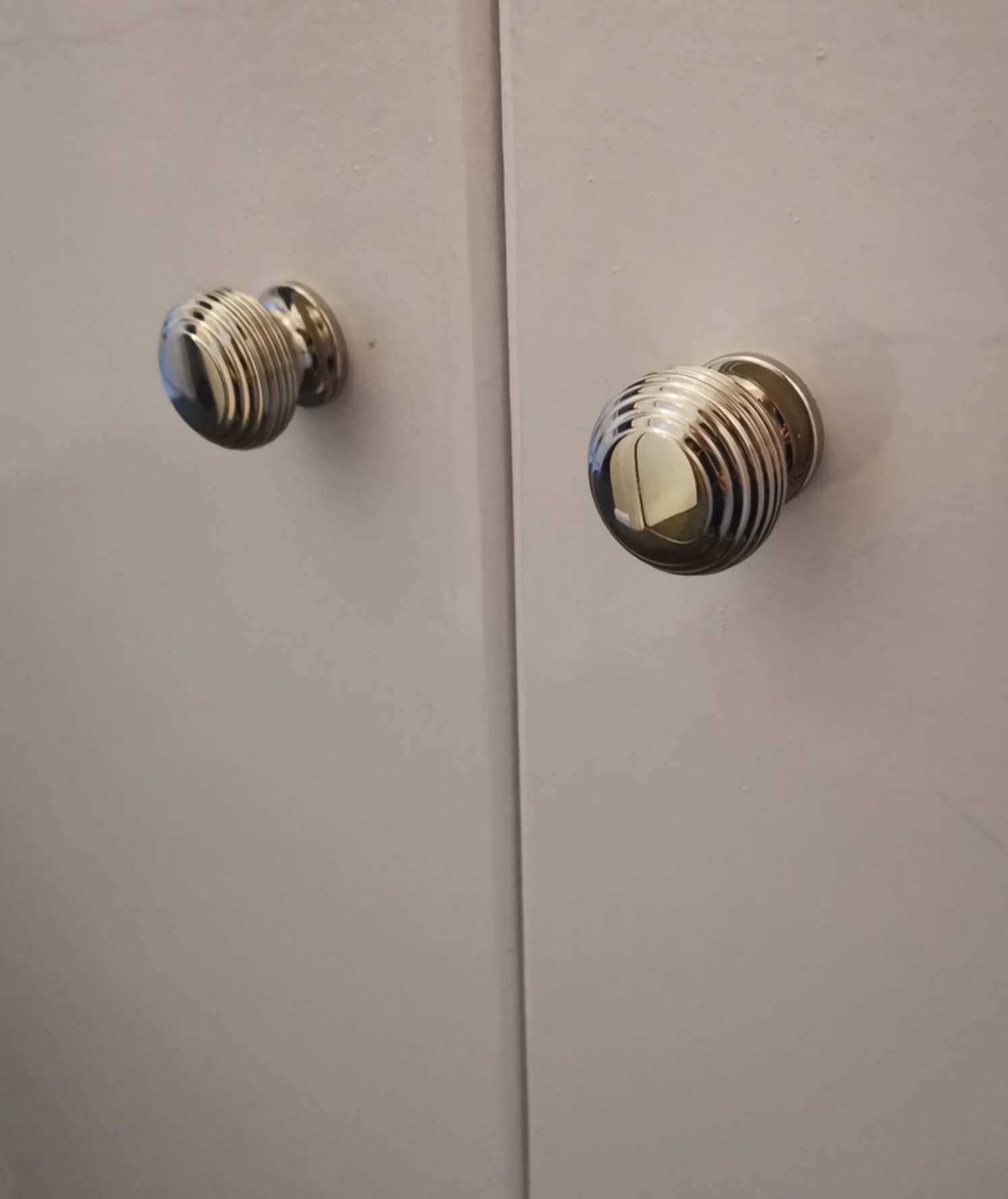 Nickel Hardware - A Great Alternative To Chrome