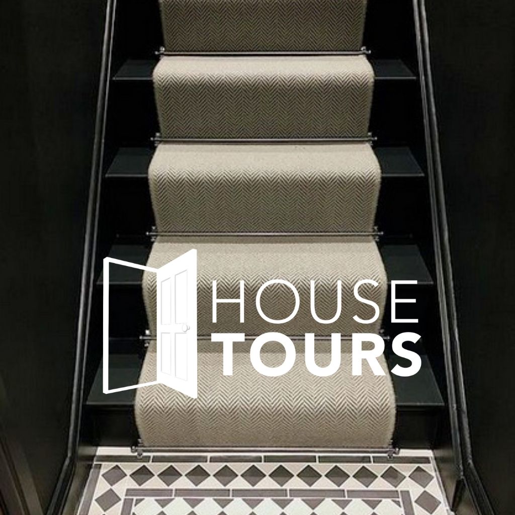 House Tours: Georgian Property Renovation
