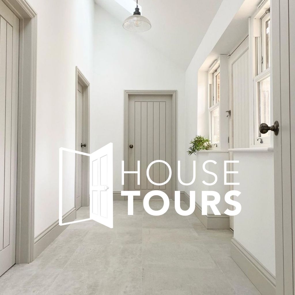 House Tours: Self-Build Dream Home