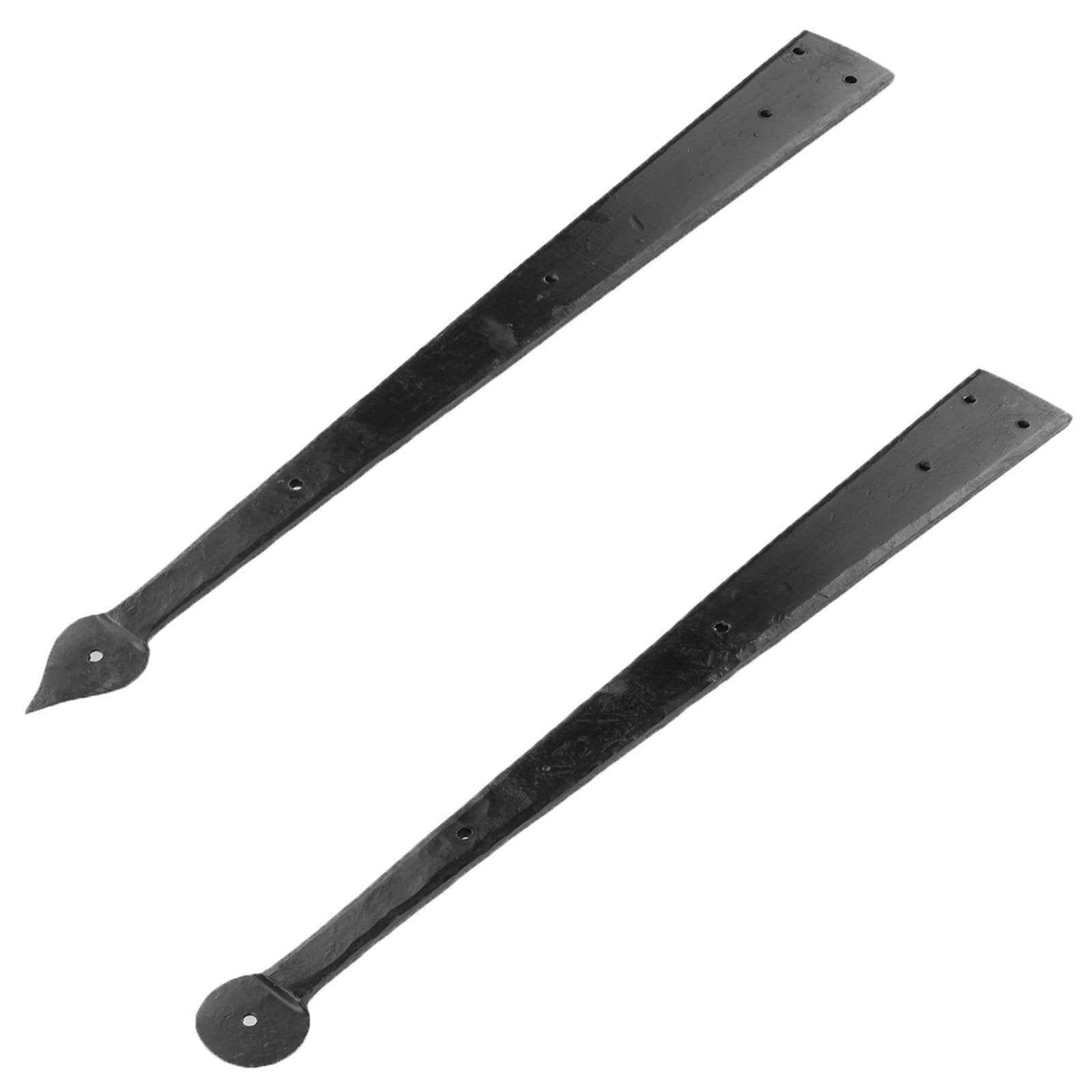 What Is A Hinge Front?