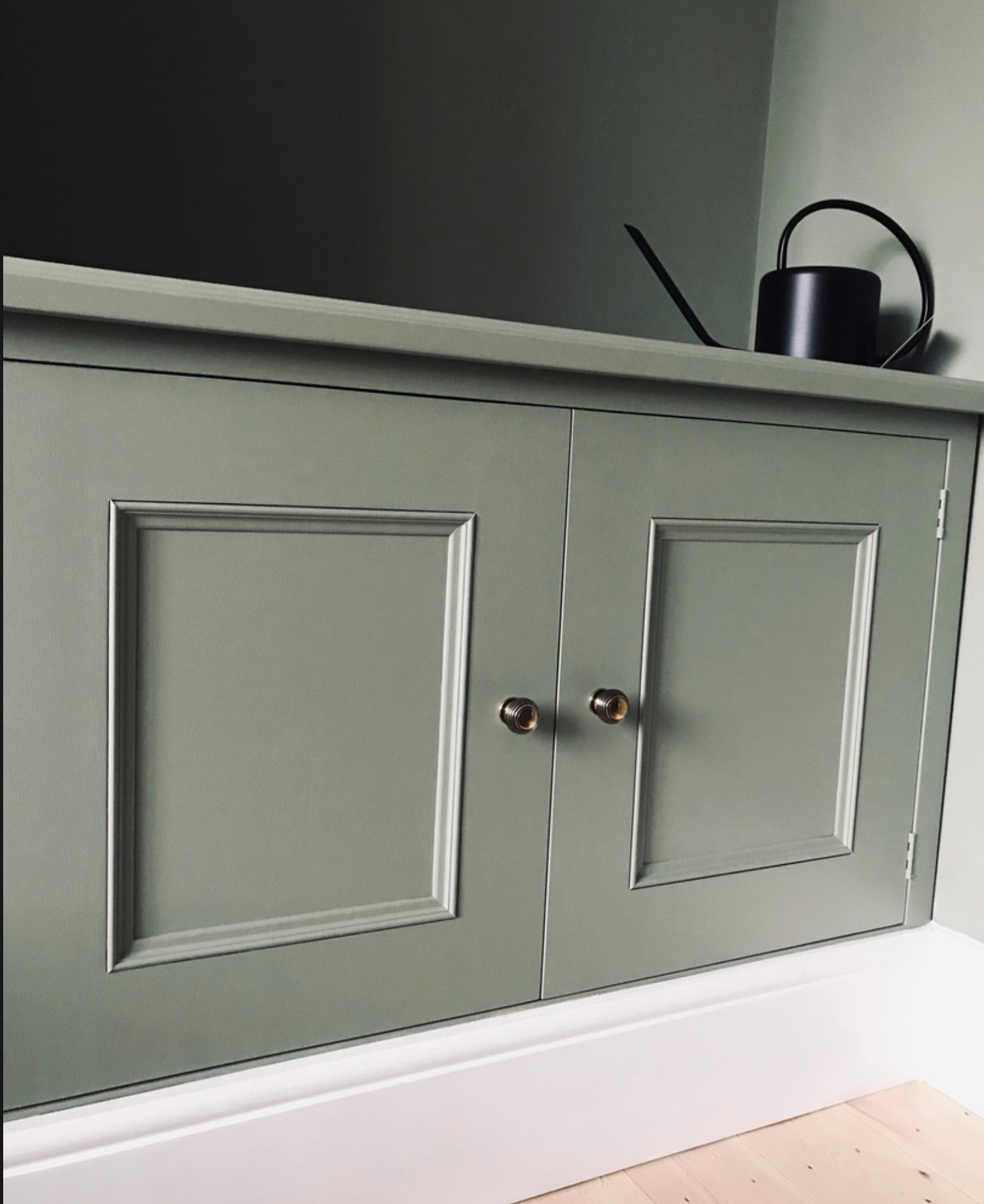 Cabinet Knobs