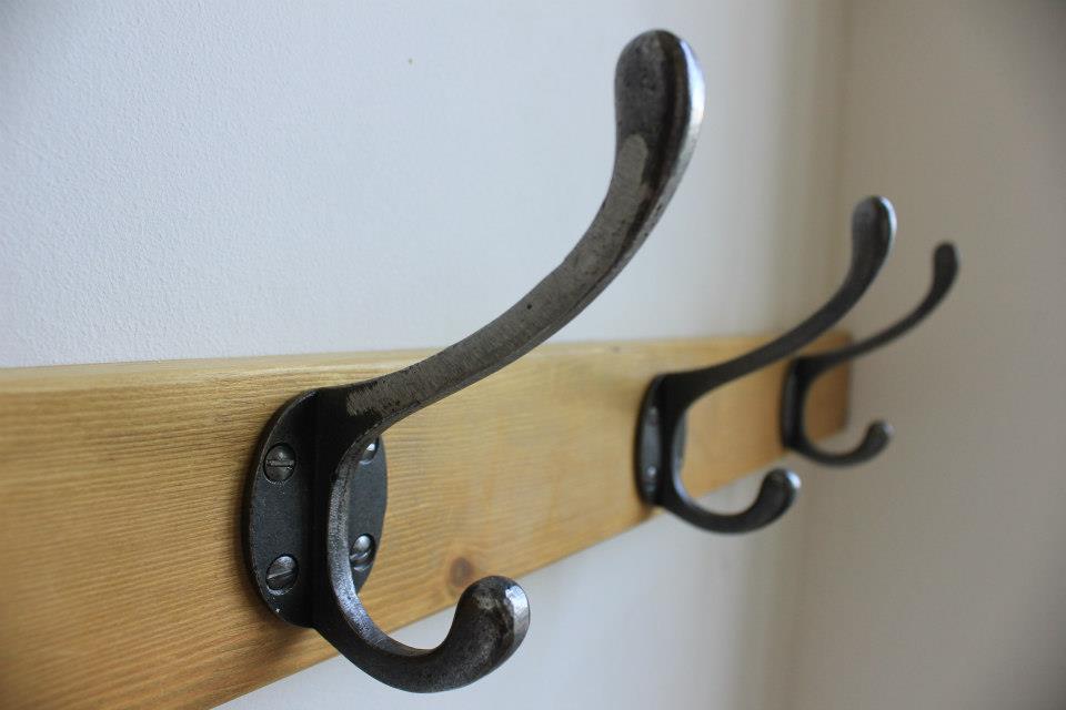 Classic Antique Coat Hook