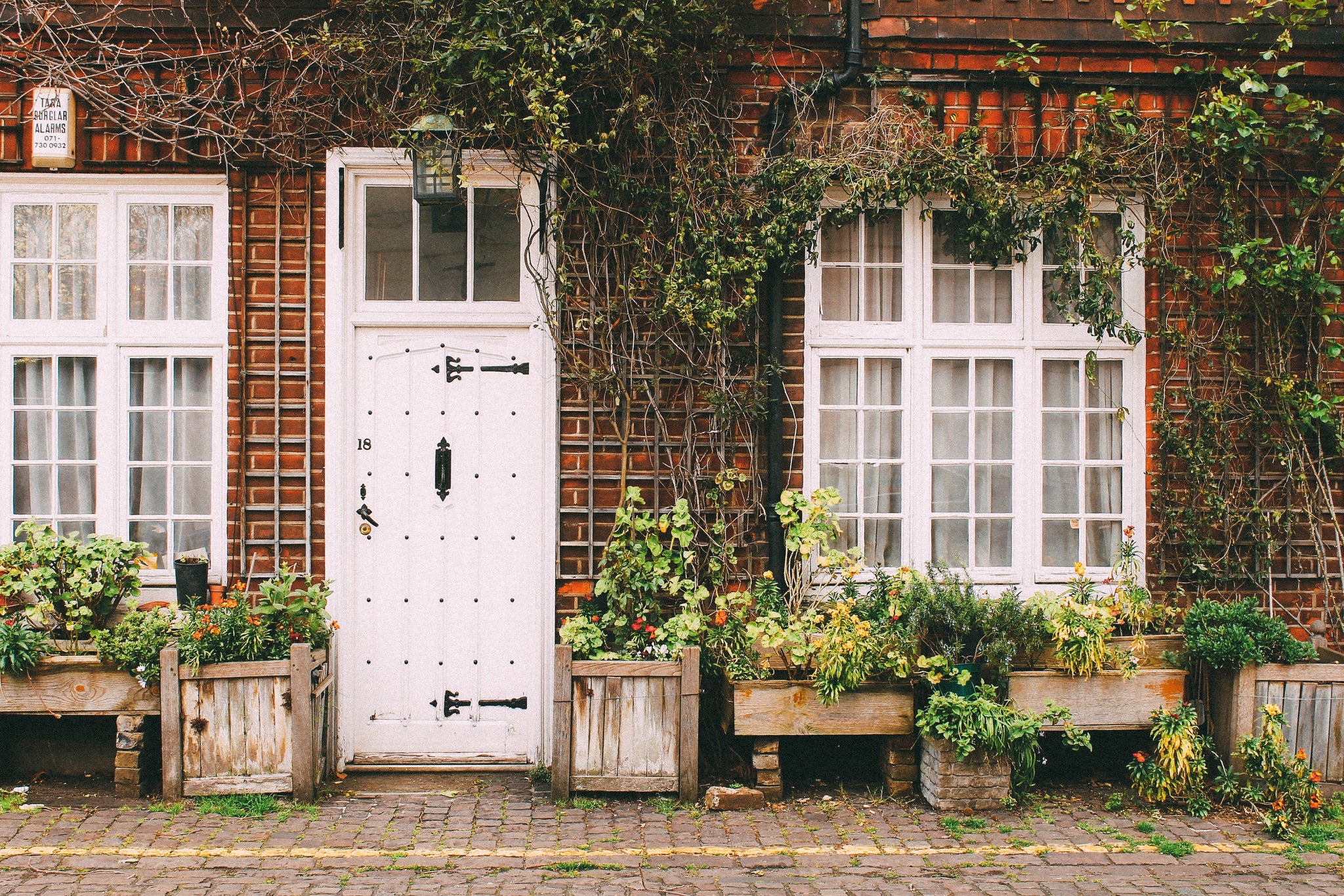 Cottage Style Tips - Part Two