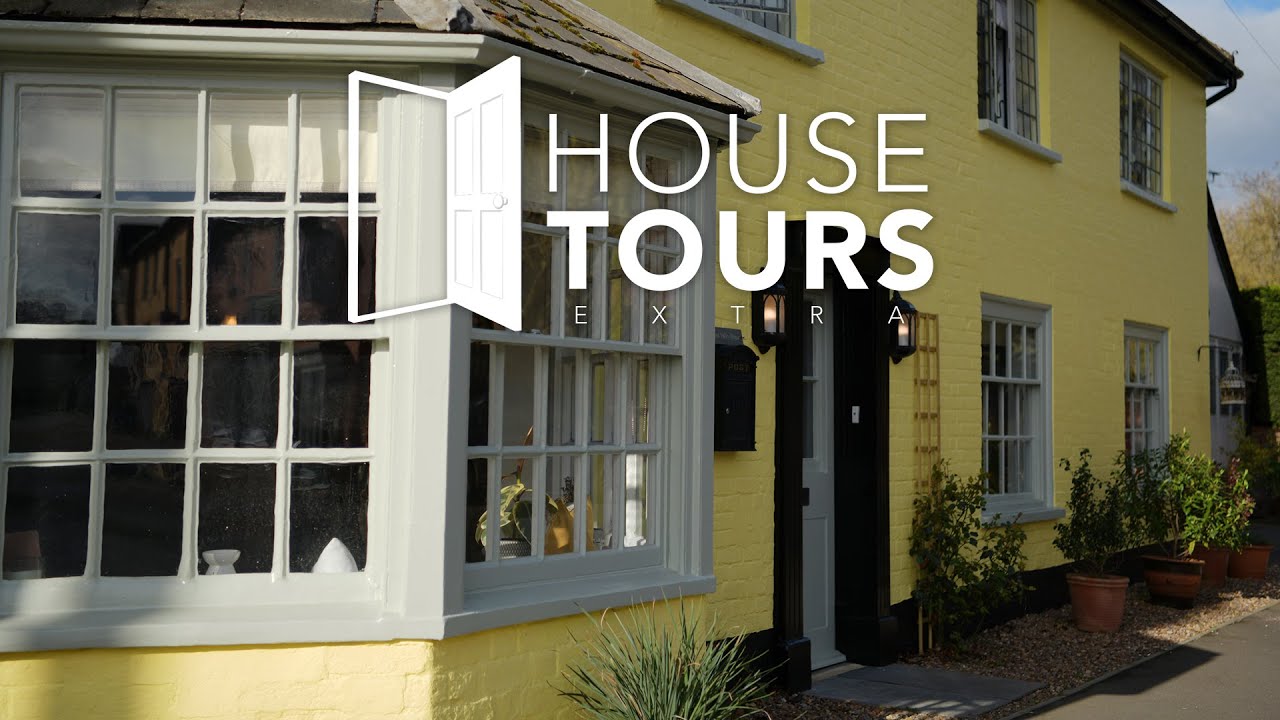 House Tours Extra Episode 5