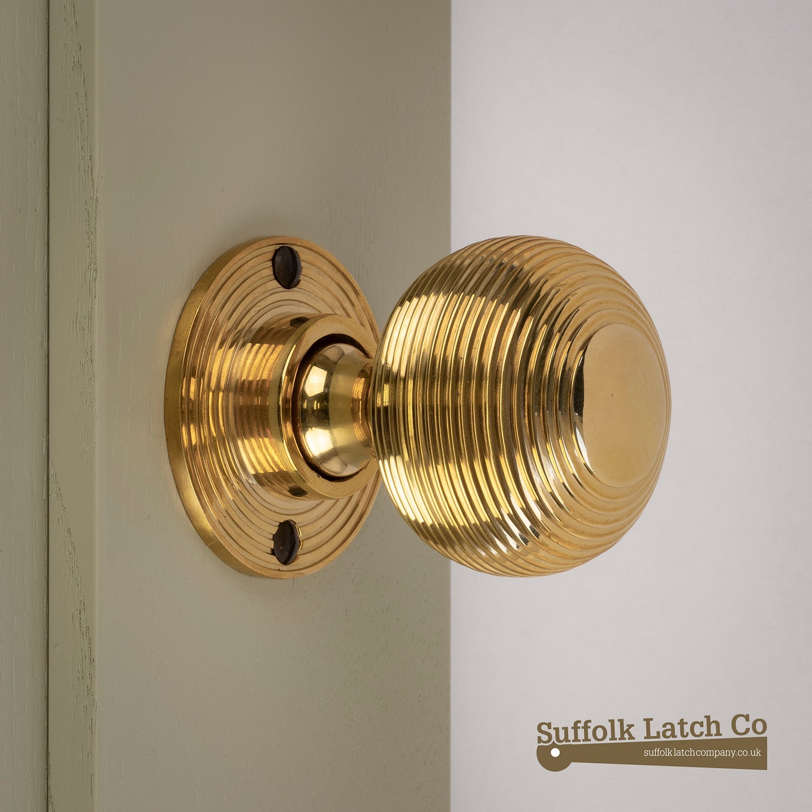 Customer Door Knob Gallery