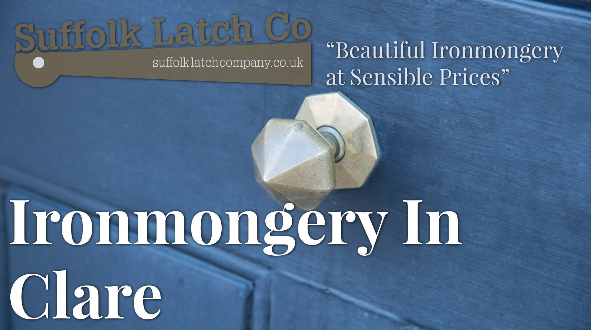 Ironmongery in Clare, Customer Projects & Front Door Inspiration Videos