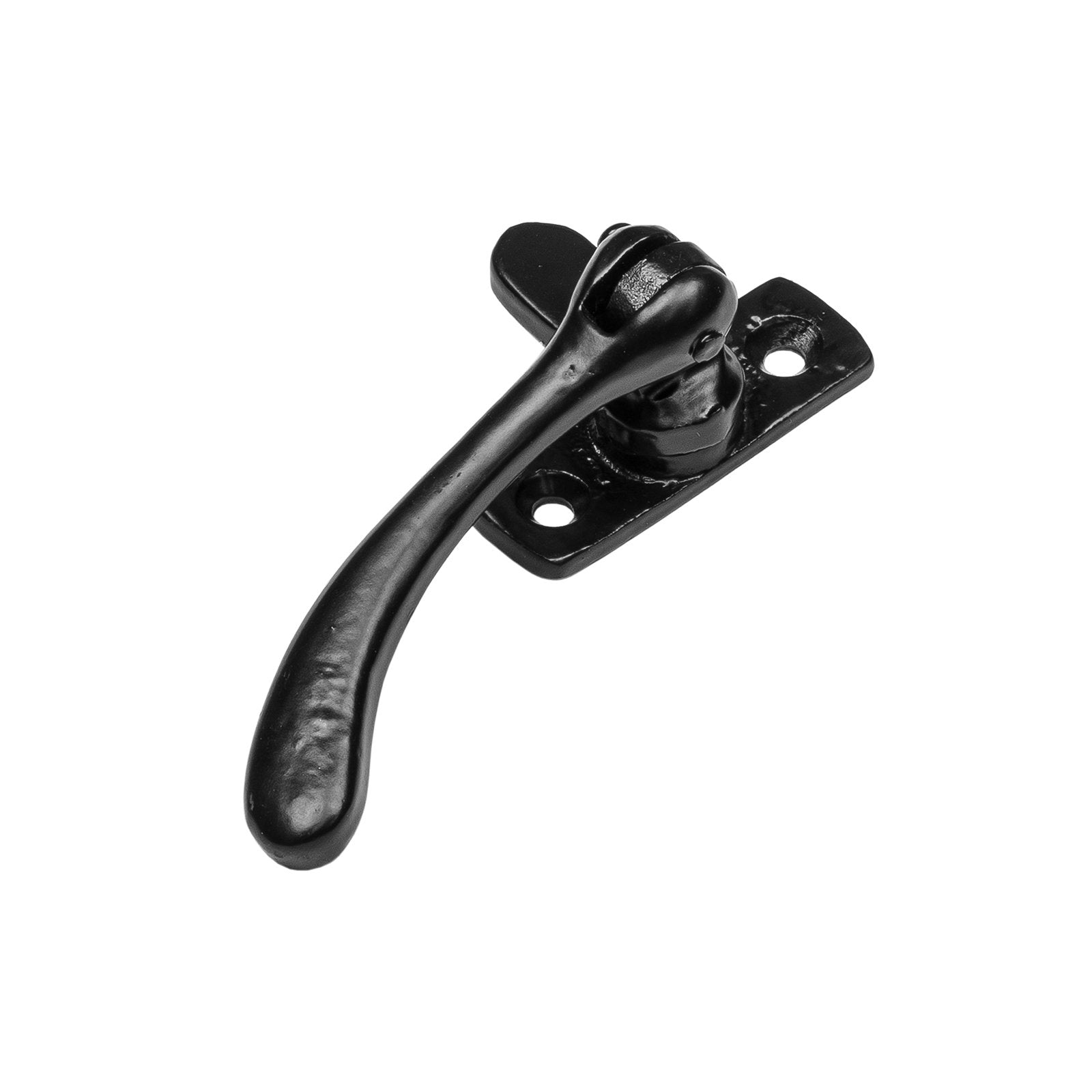 Pear Drop Window Fastener