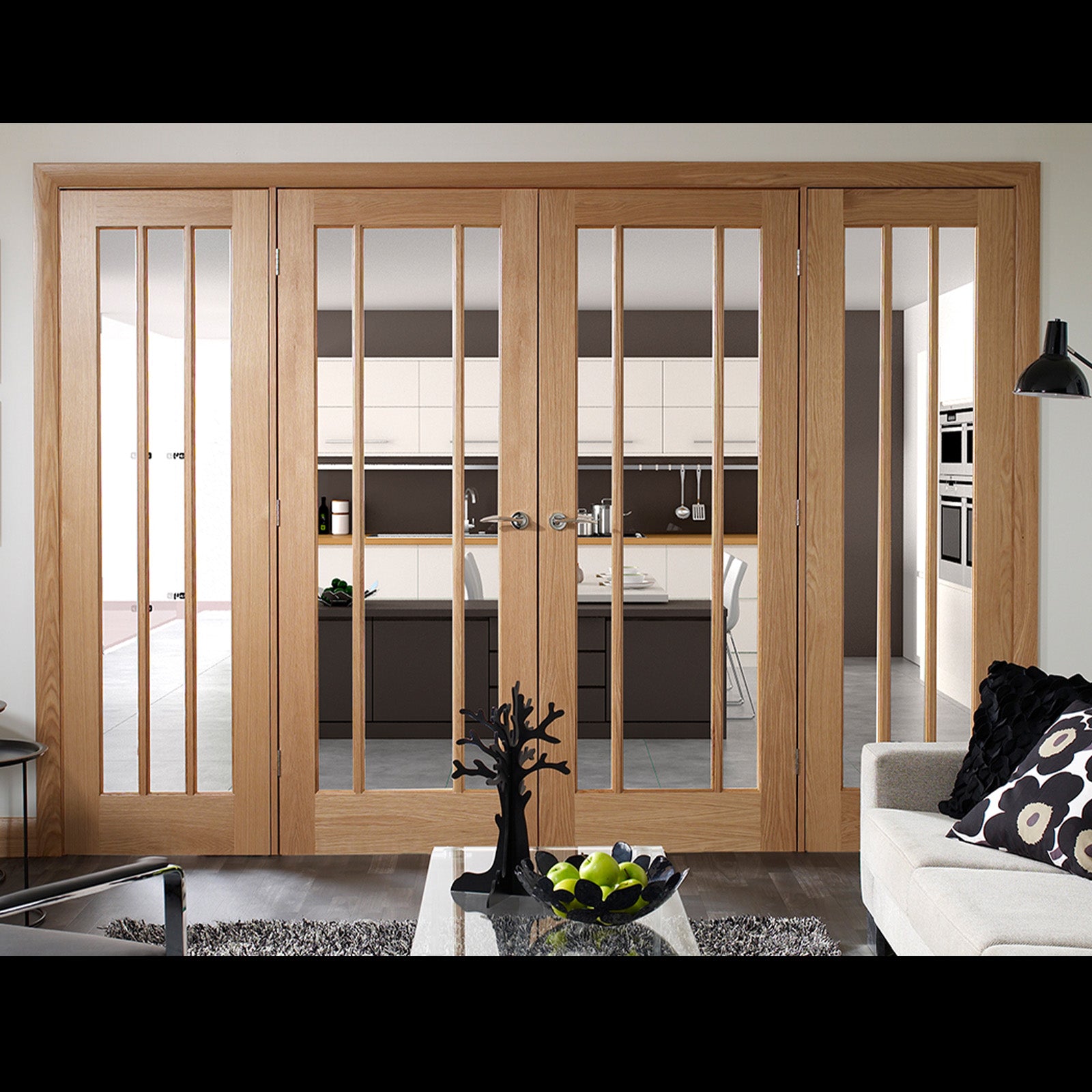 XL Joinery Doors