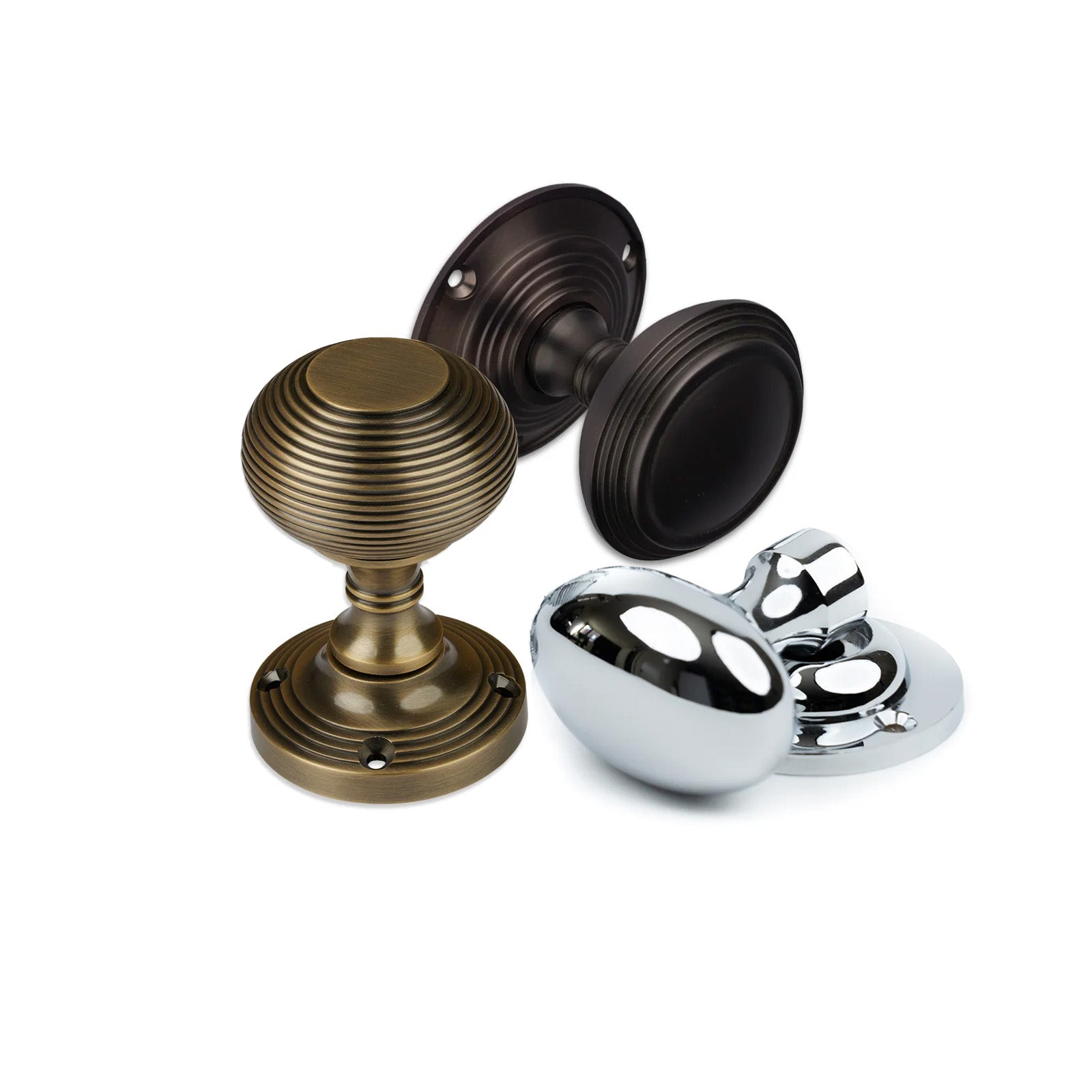 External Door Knobs