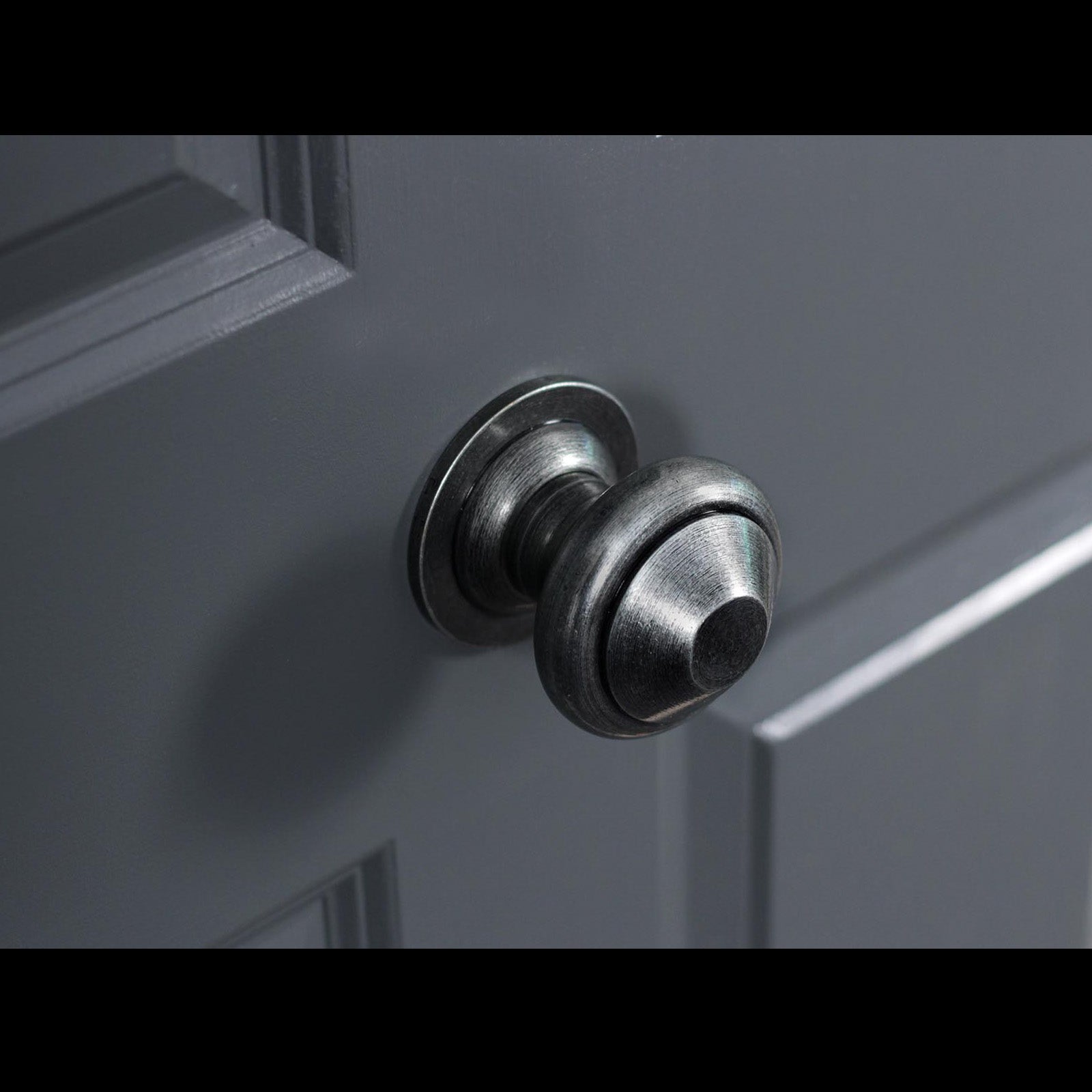 FTA Centre Door Knobs