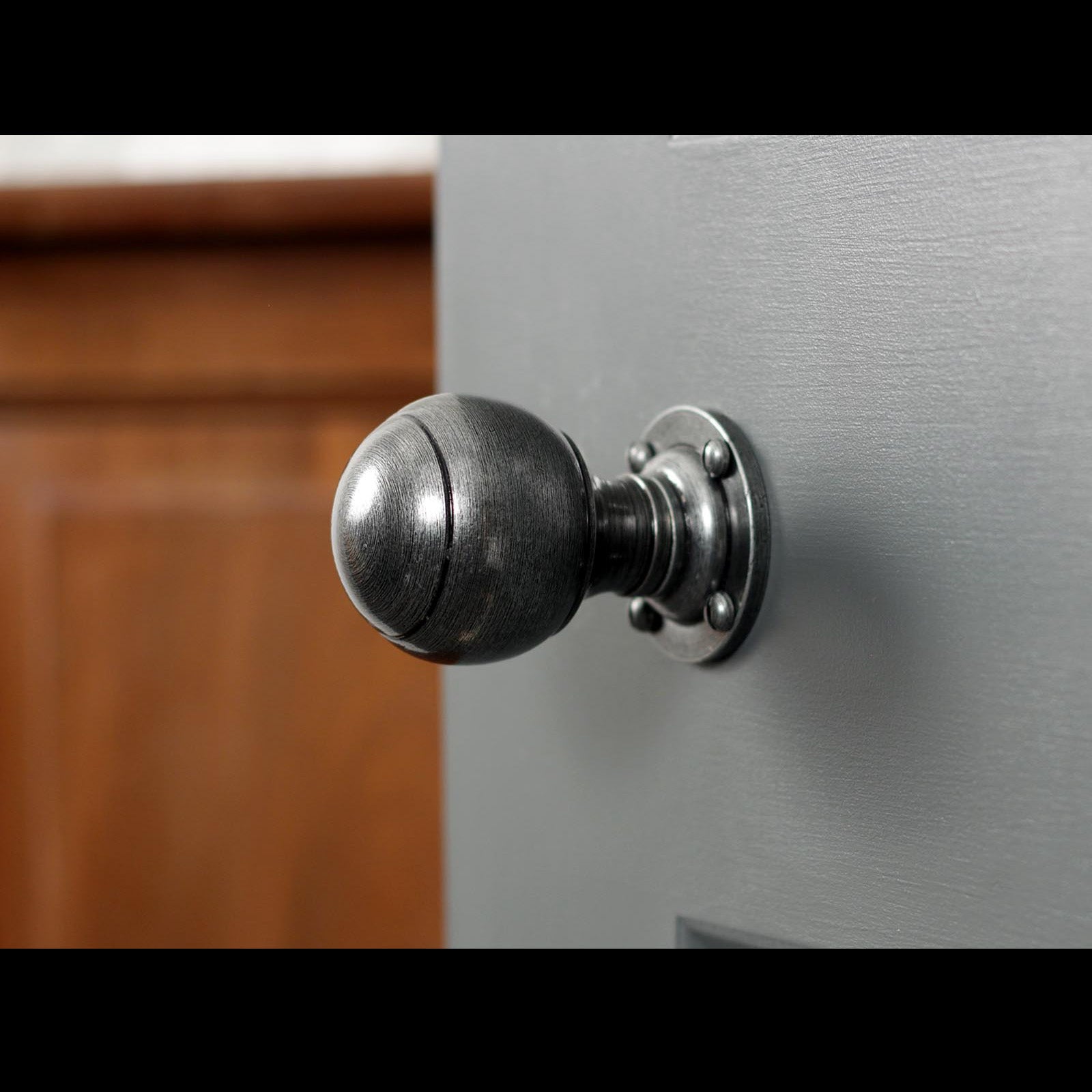 FTA Door Knobs