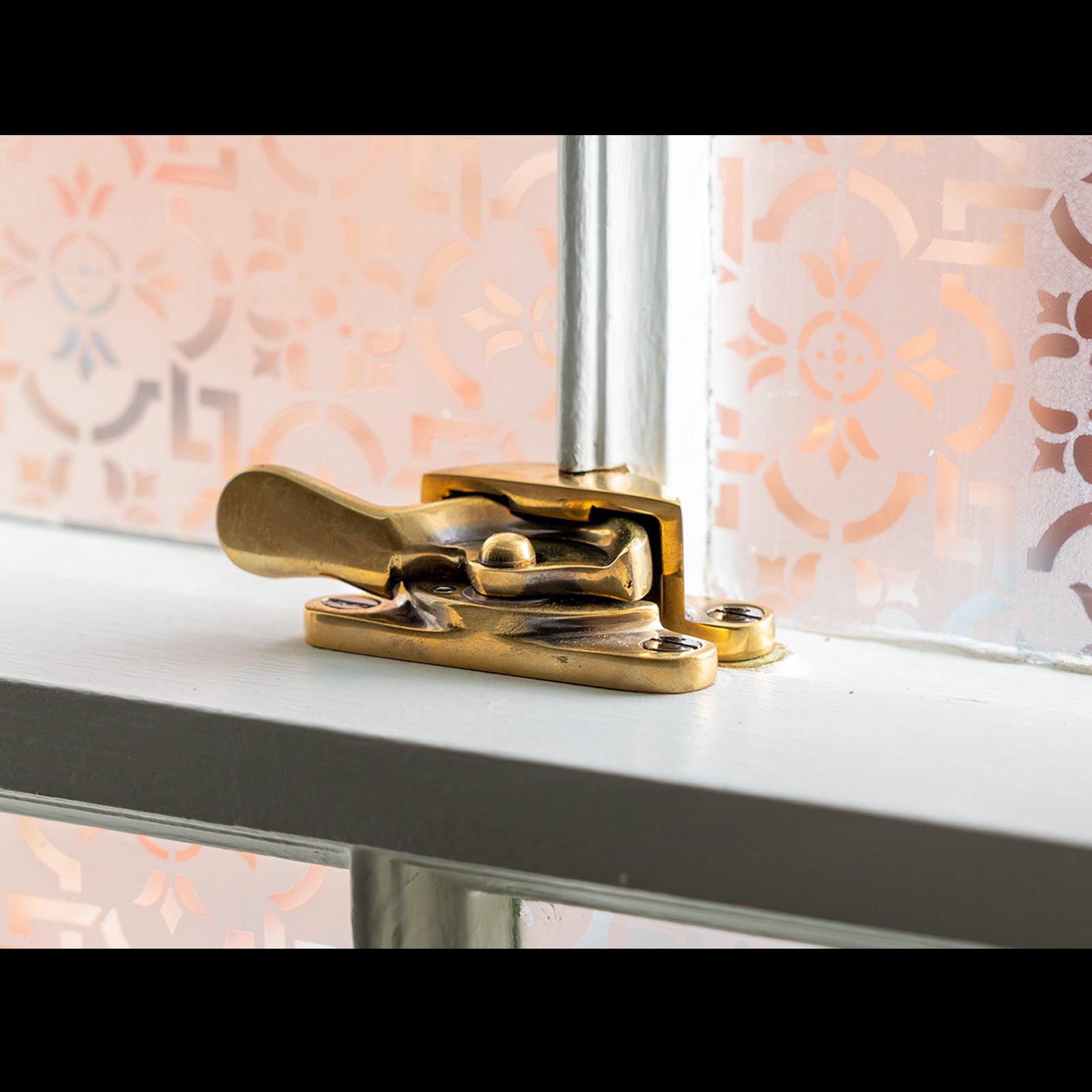 FTA Sash Window Furniture