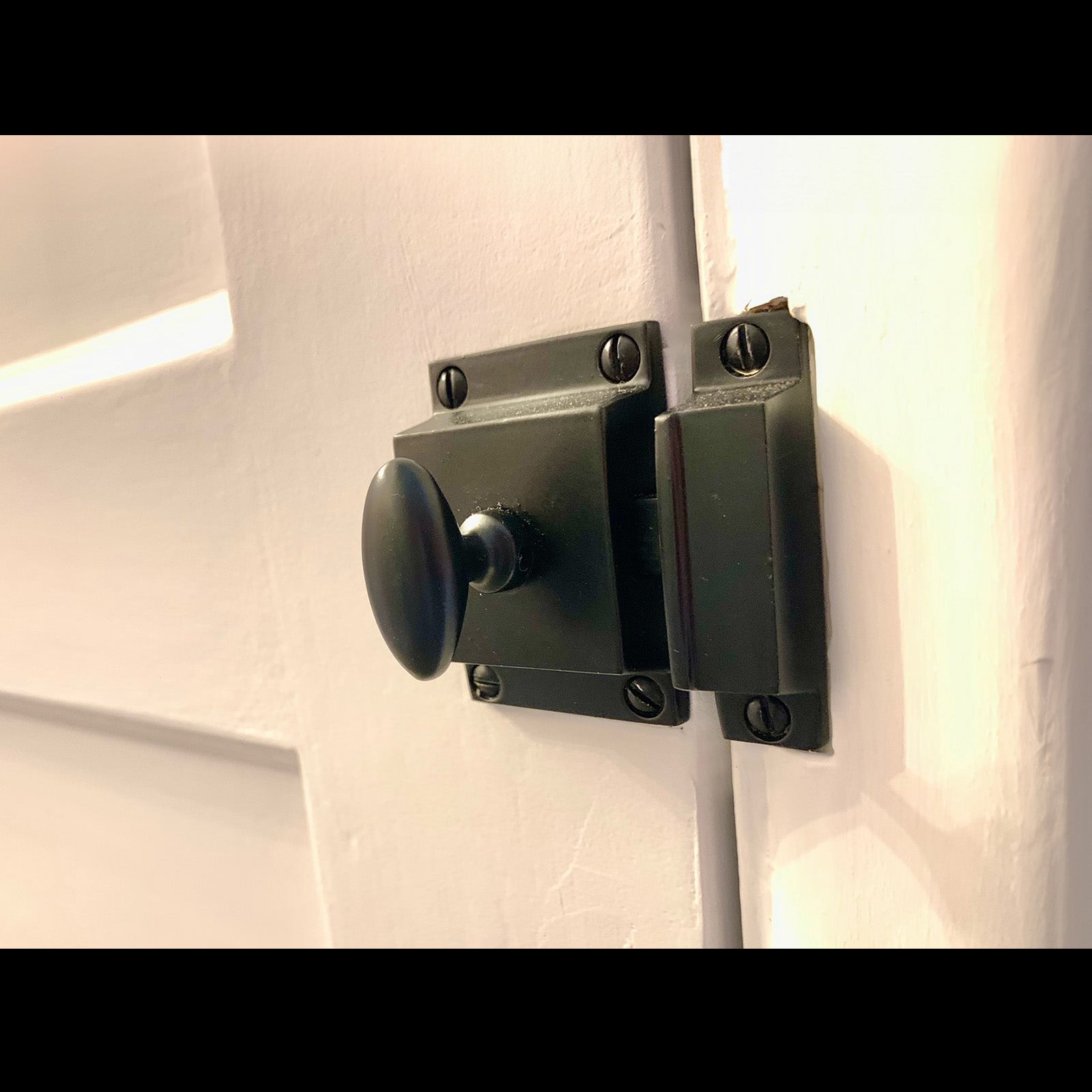 Cabinet Latches