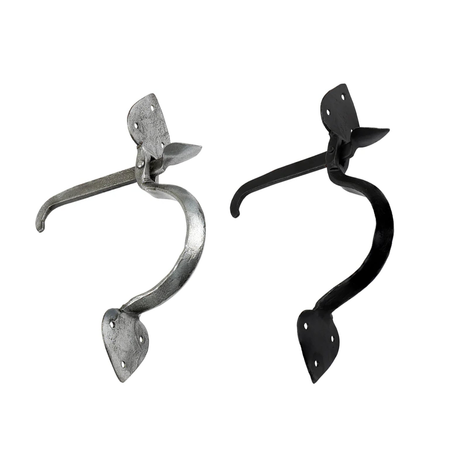Gothic Latches