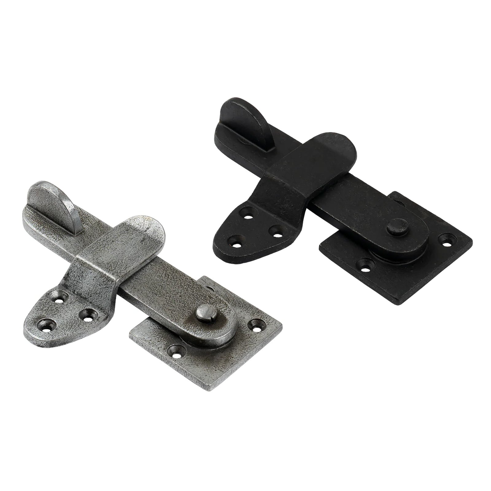 Privacy Latches
