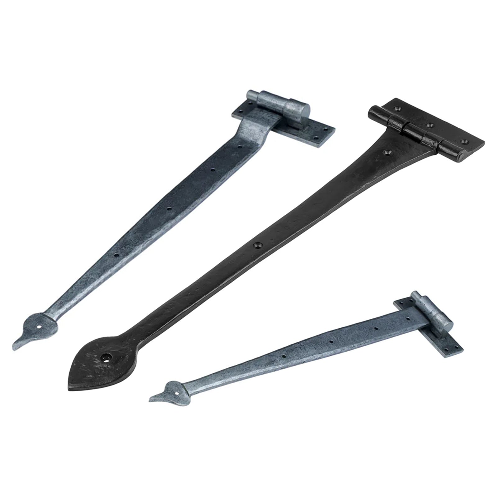 Gate Hinges