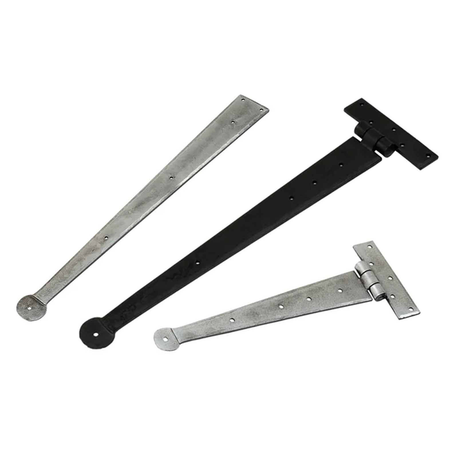 Penny End Hinges