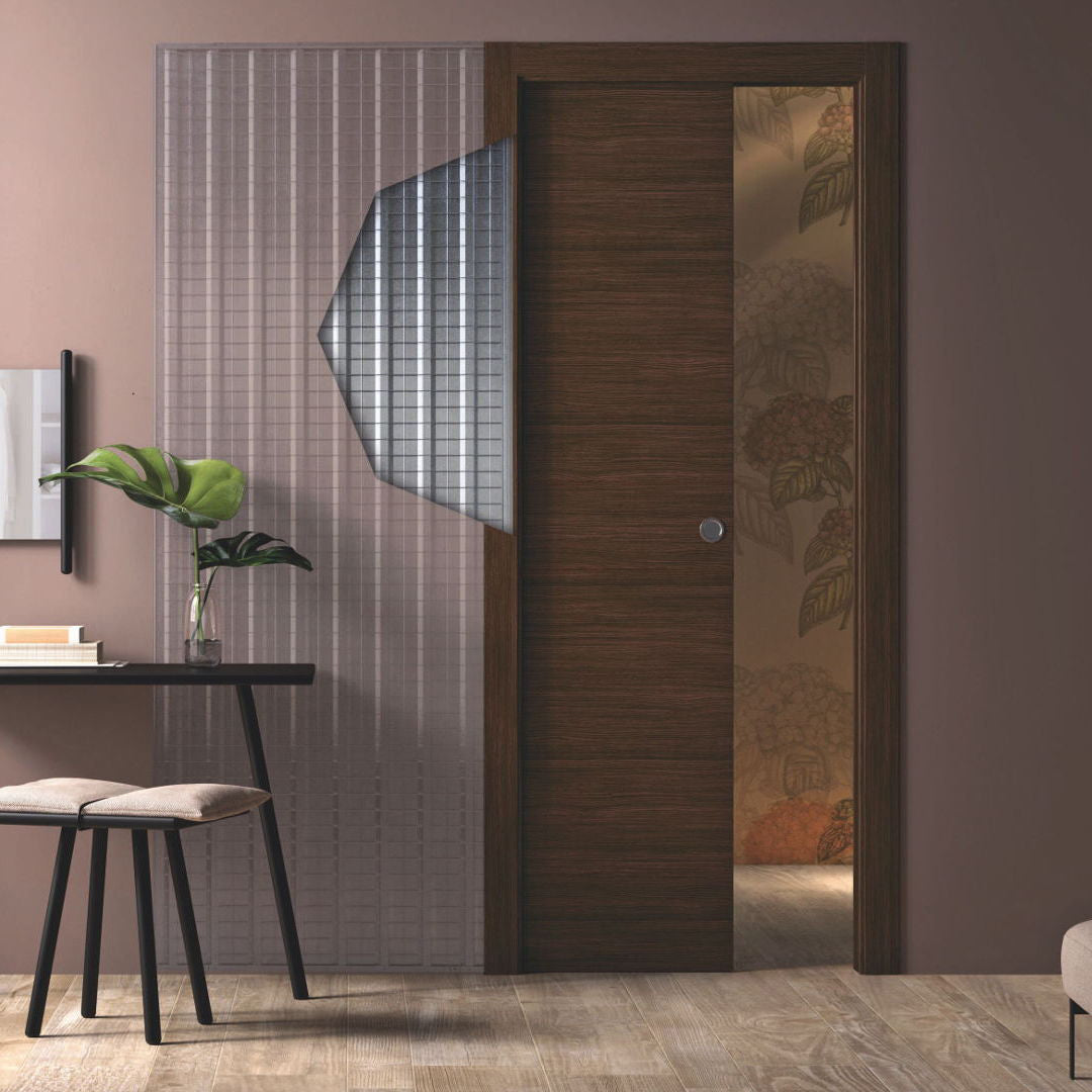 Scrigno Sliding Doors