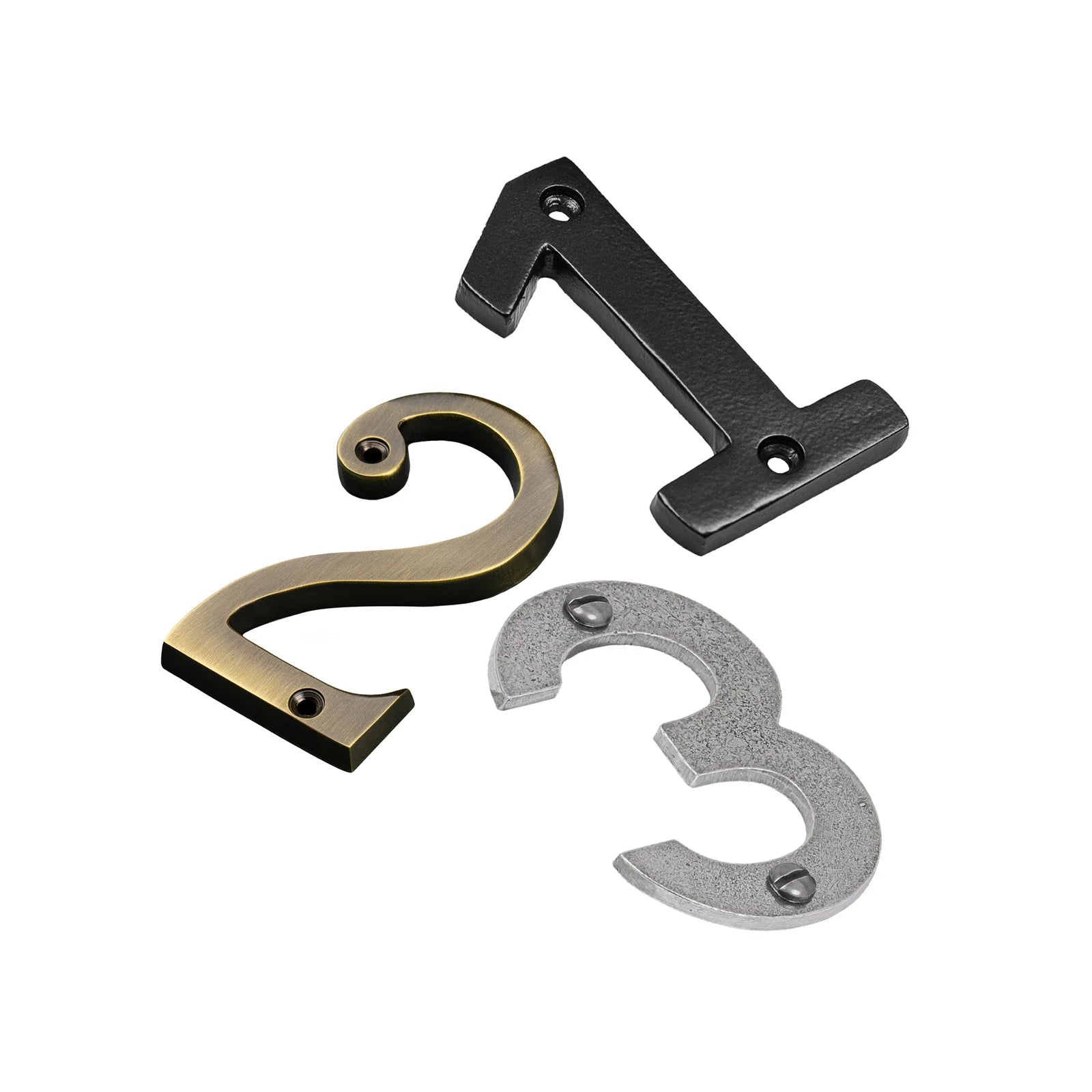 Door Numbers