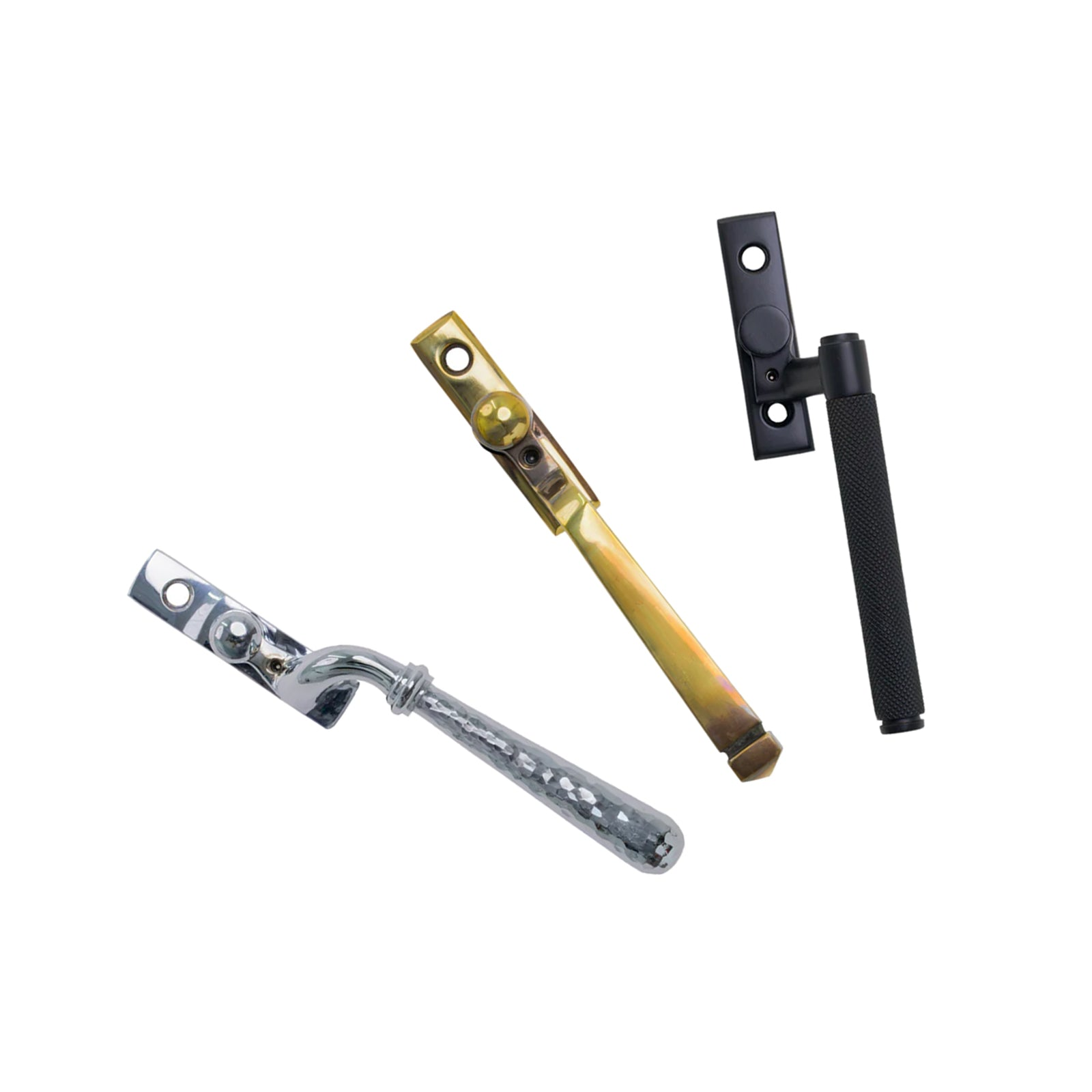 Window Handles