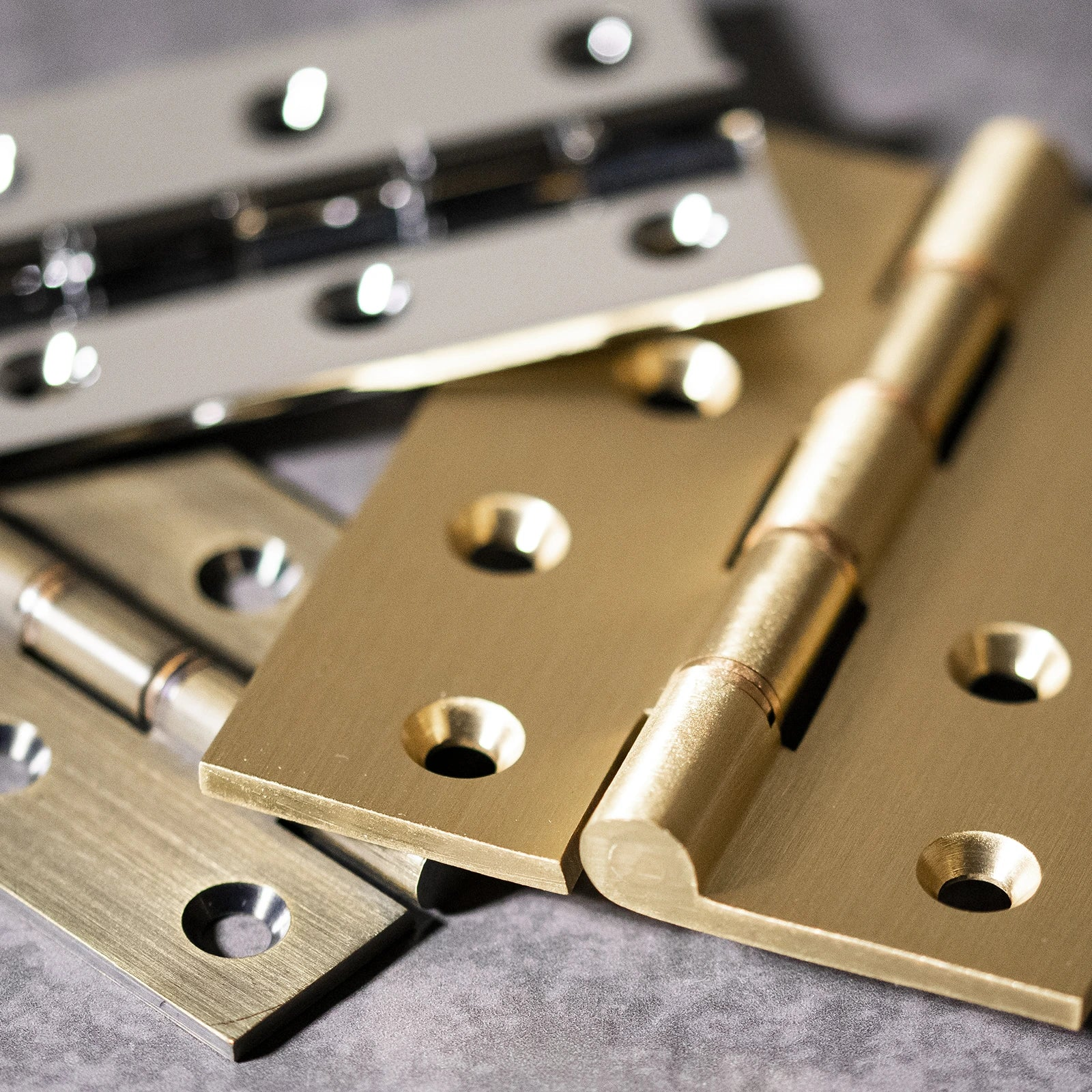 Door Hinges