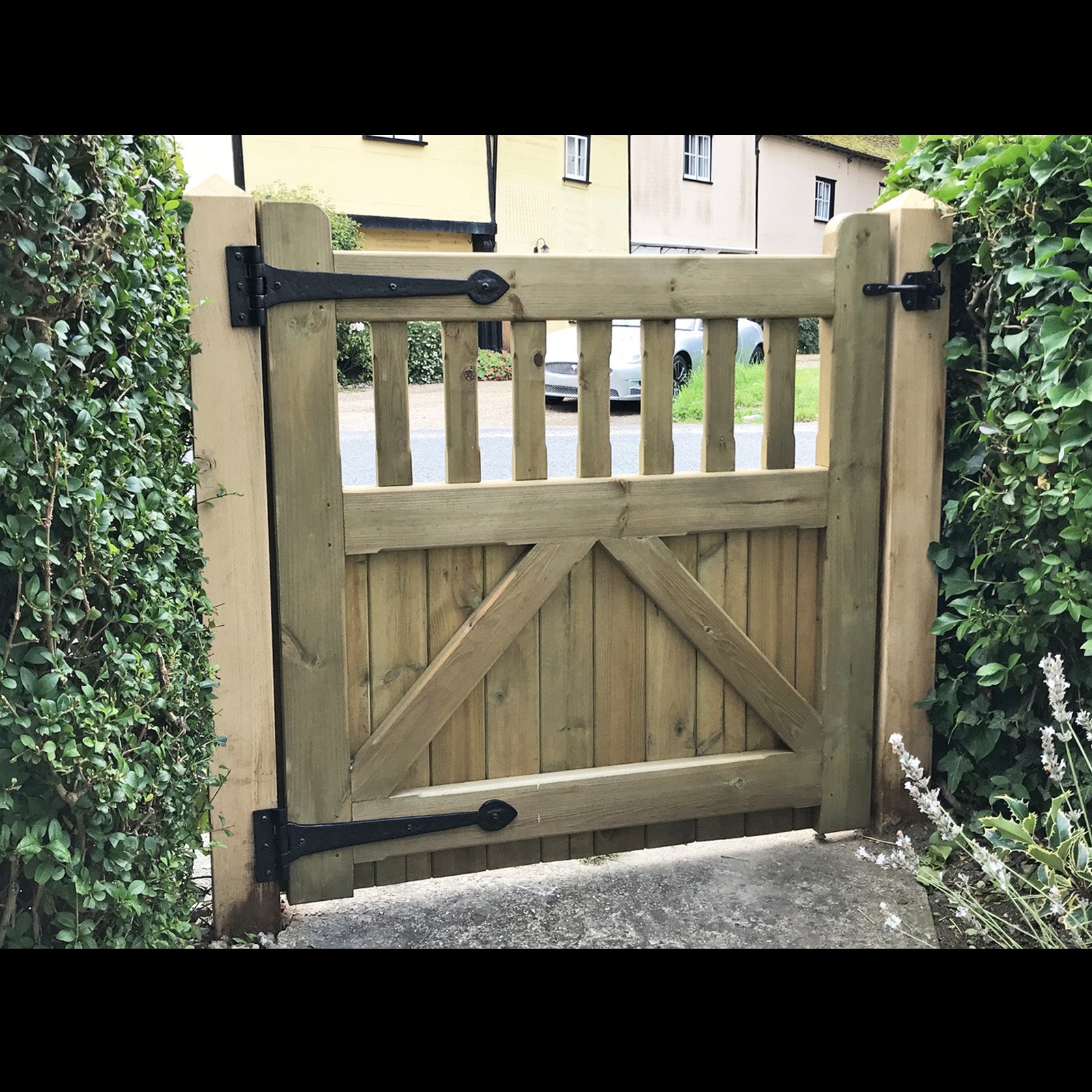 Garden Gate Furniture