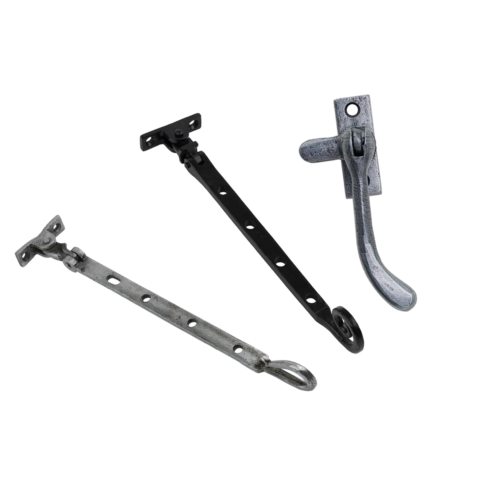 Traditional Window Hardware