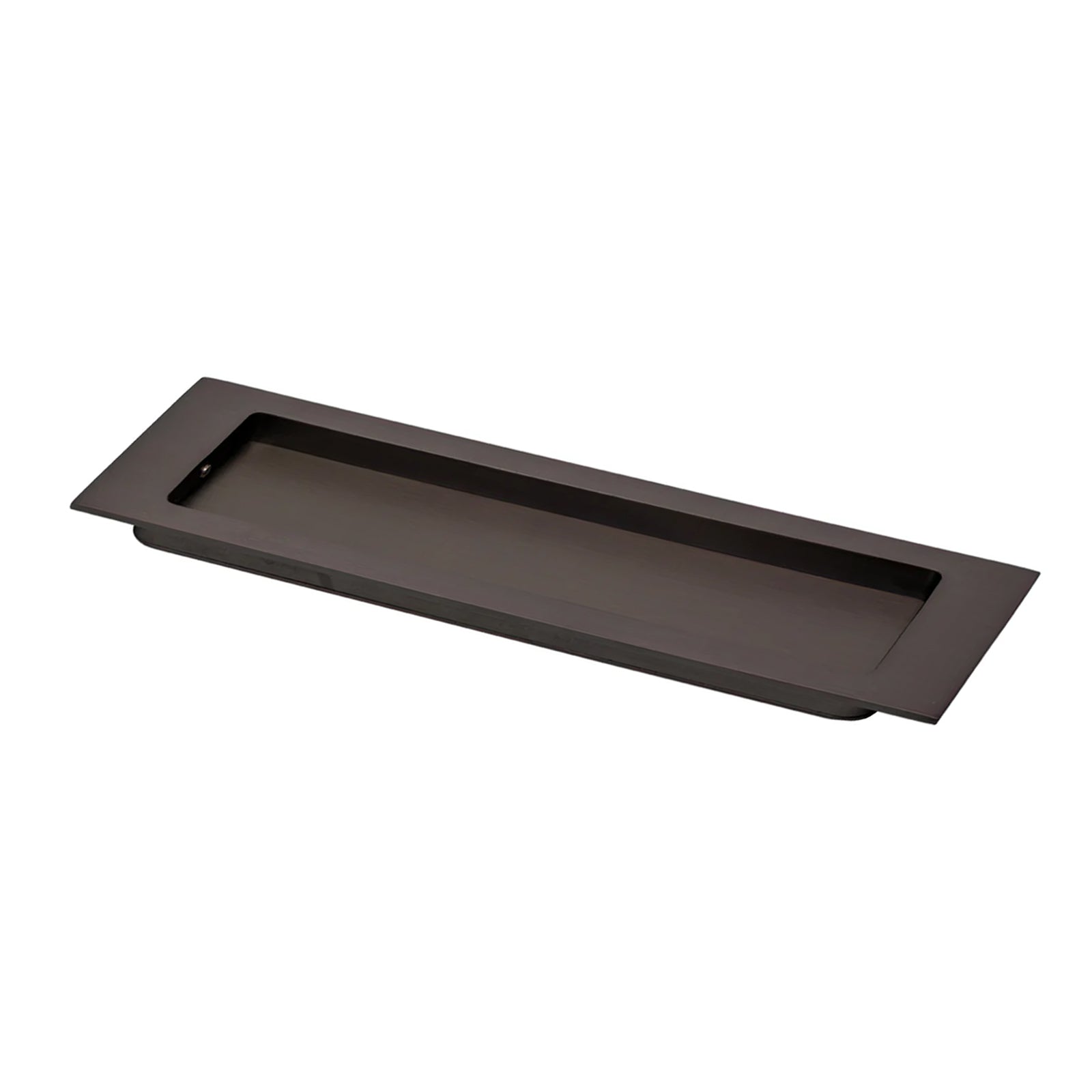 Matt Bronze Sliding & Pocket Door Furniture