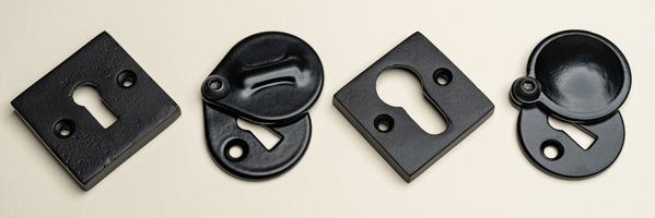 Exterior Escutcheons