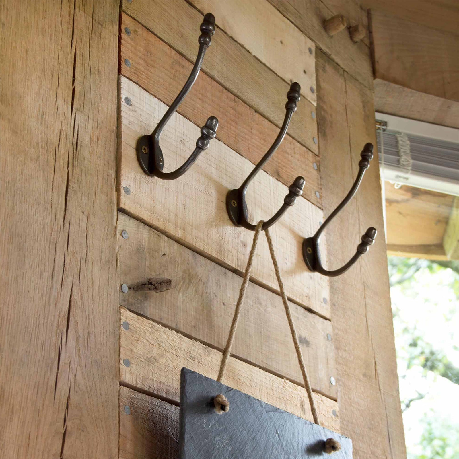 SHOW Hover Image of 6 1/2" Hat & Coat Hook