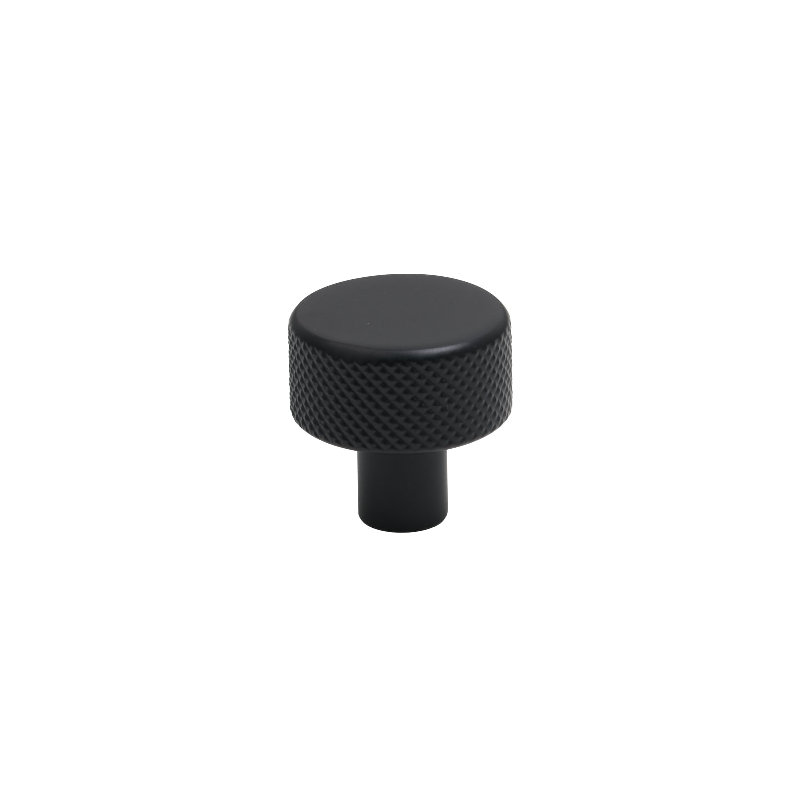 Brompton Cabinet Knob - No Rose