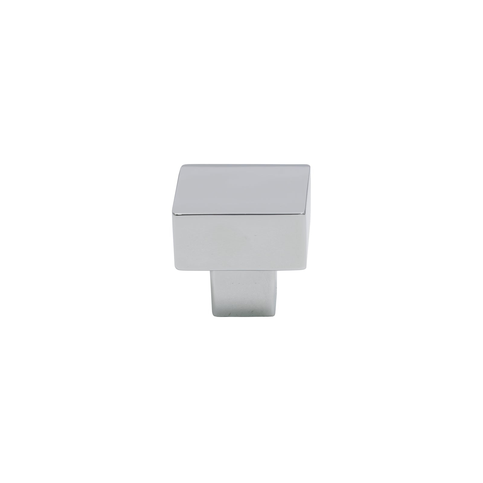 25mm Polished Chrome Albers Cabinet Knob