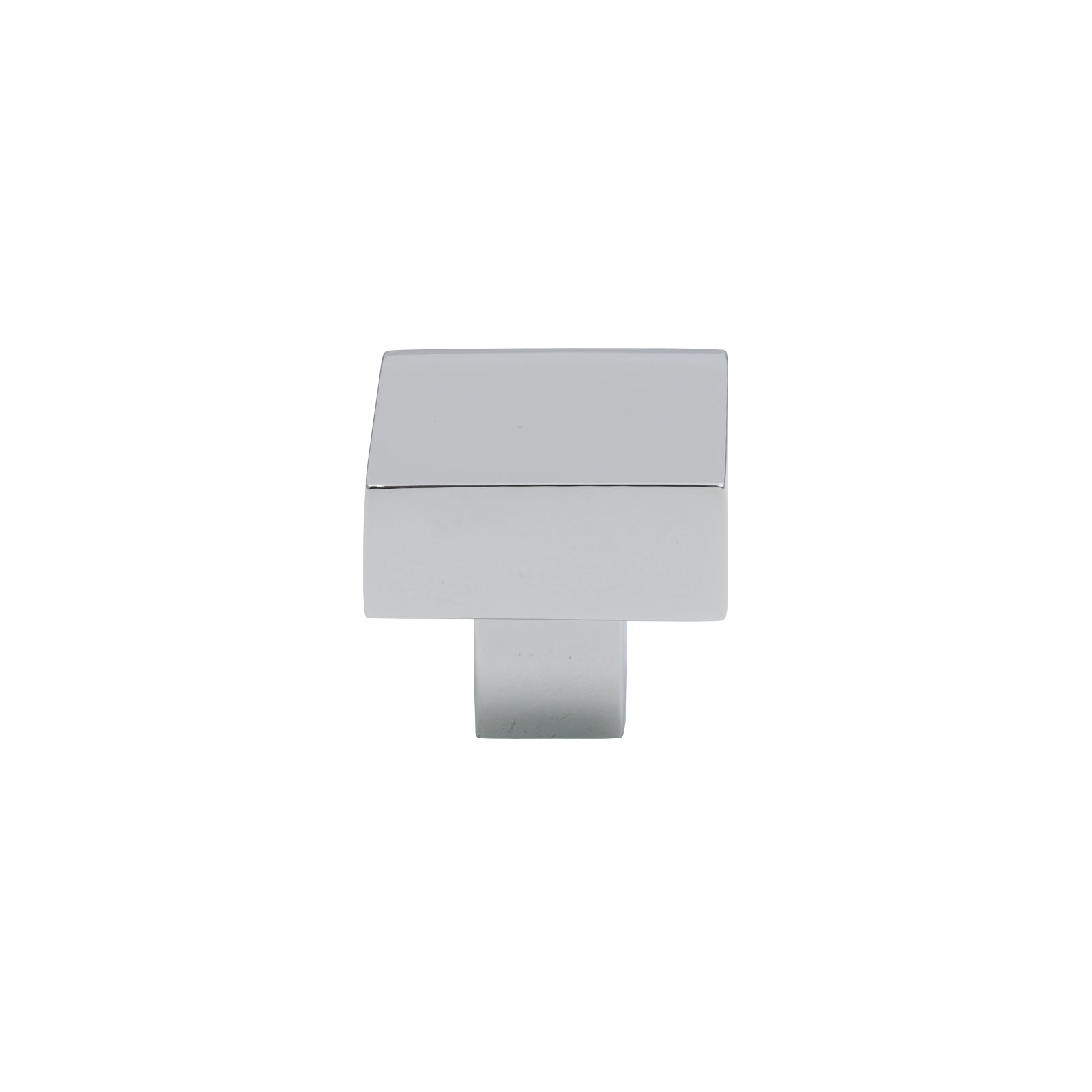 30mm Polished Chrome Albers Cabinet Knob