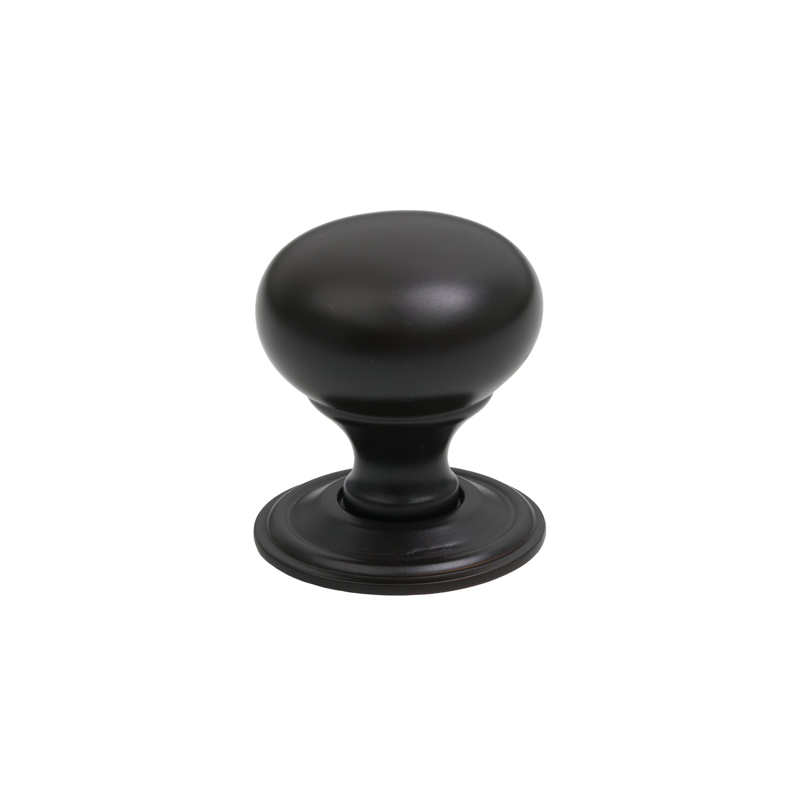 Mushroom Cabinet Knob