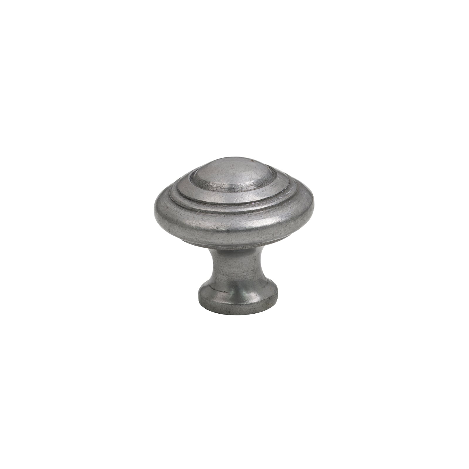 Ringed Cabinet Knob