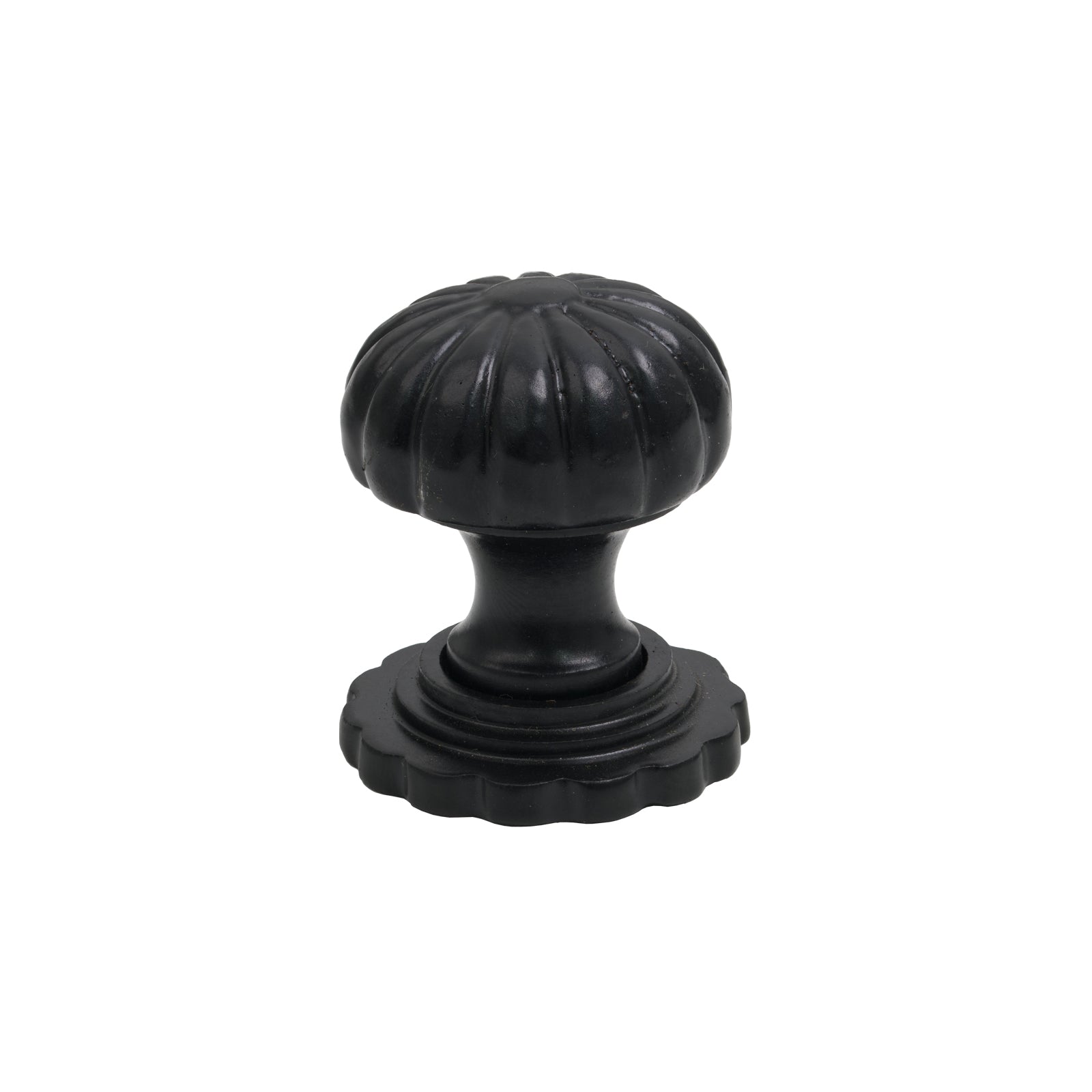 Flower Cabinet Knob