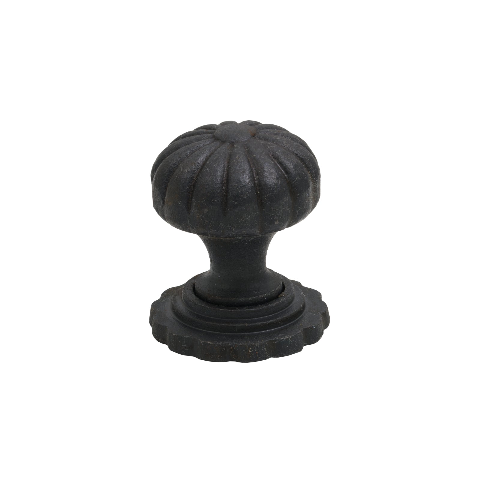 32mm Beeswax Flower Cabinet Knob