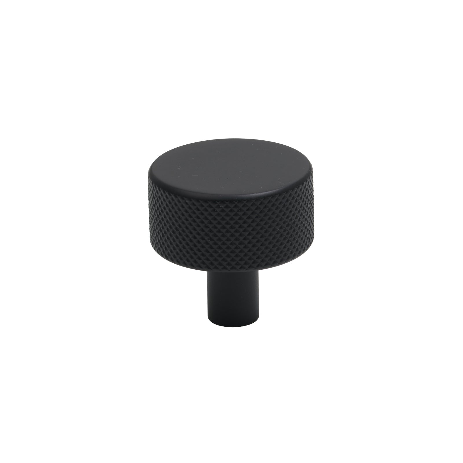 Brompton Cabinet Knob - No Rose