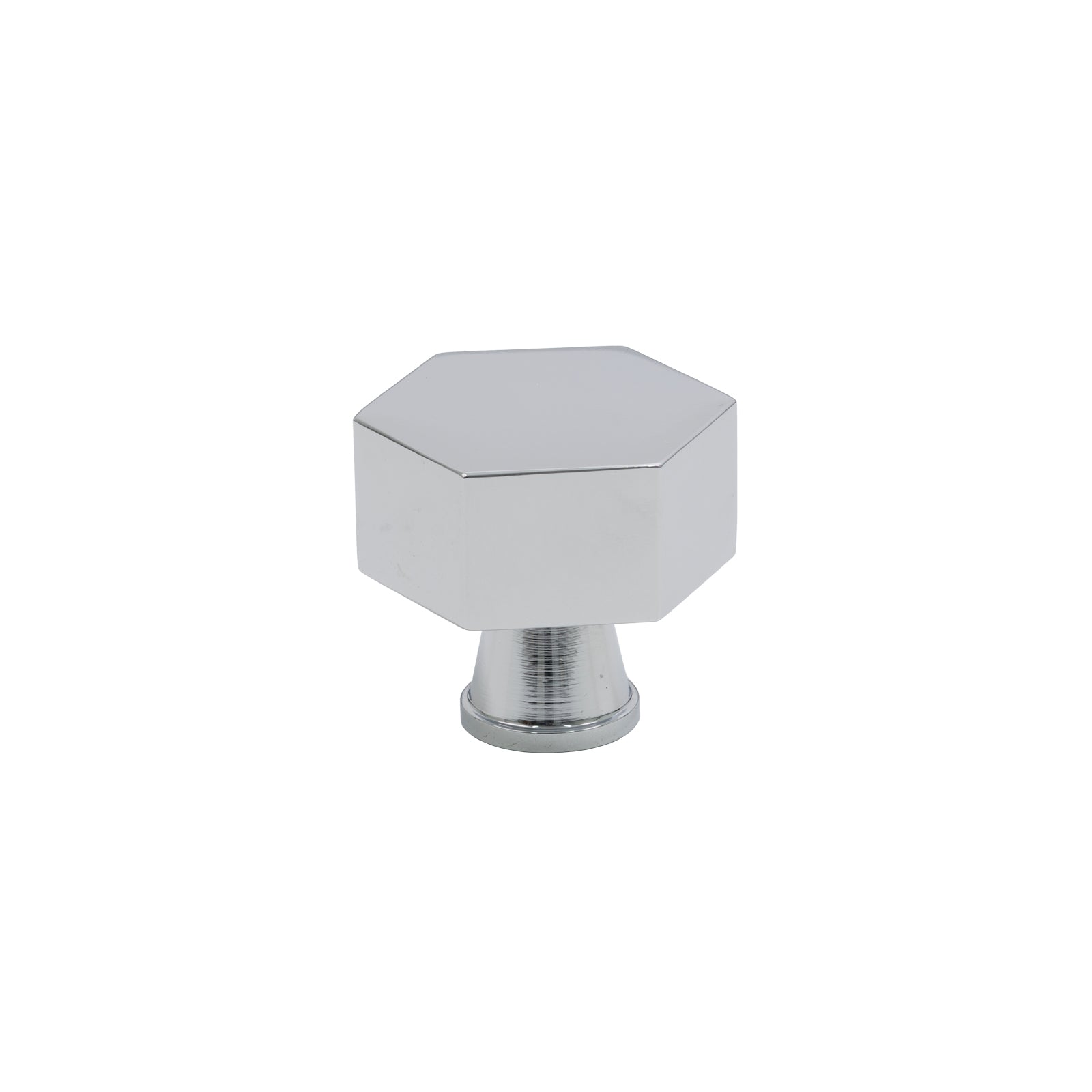 32mm Polished Chrome Kahlo Cabinet Knob