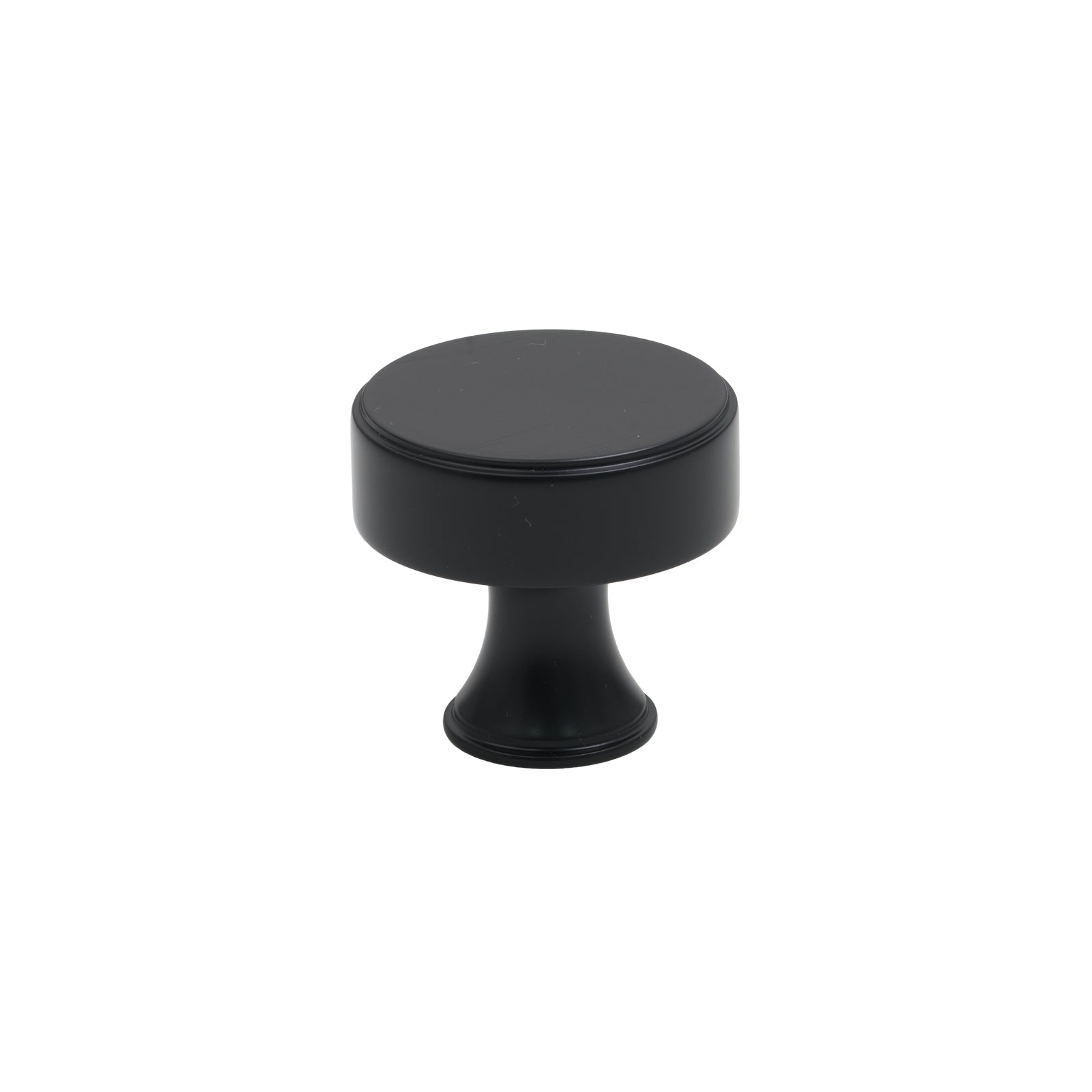 Scully Cabinet Knob