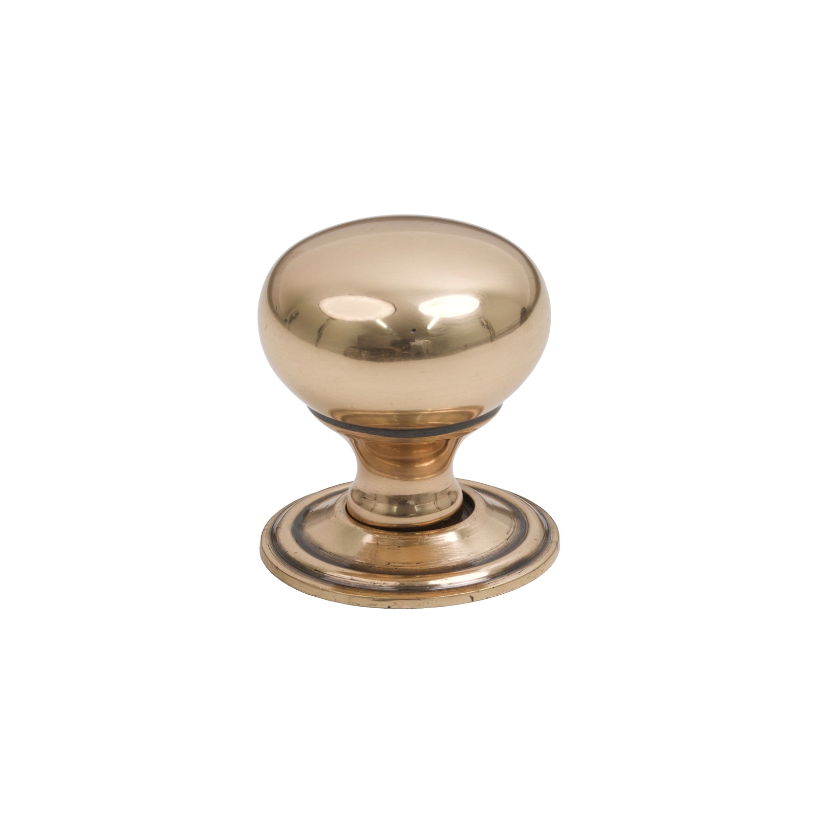 Mushroom Cabinet Knob