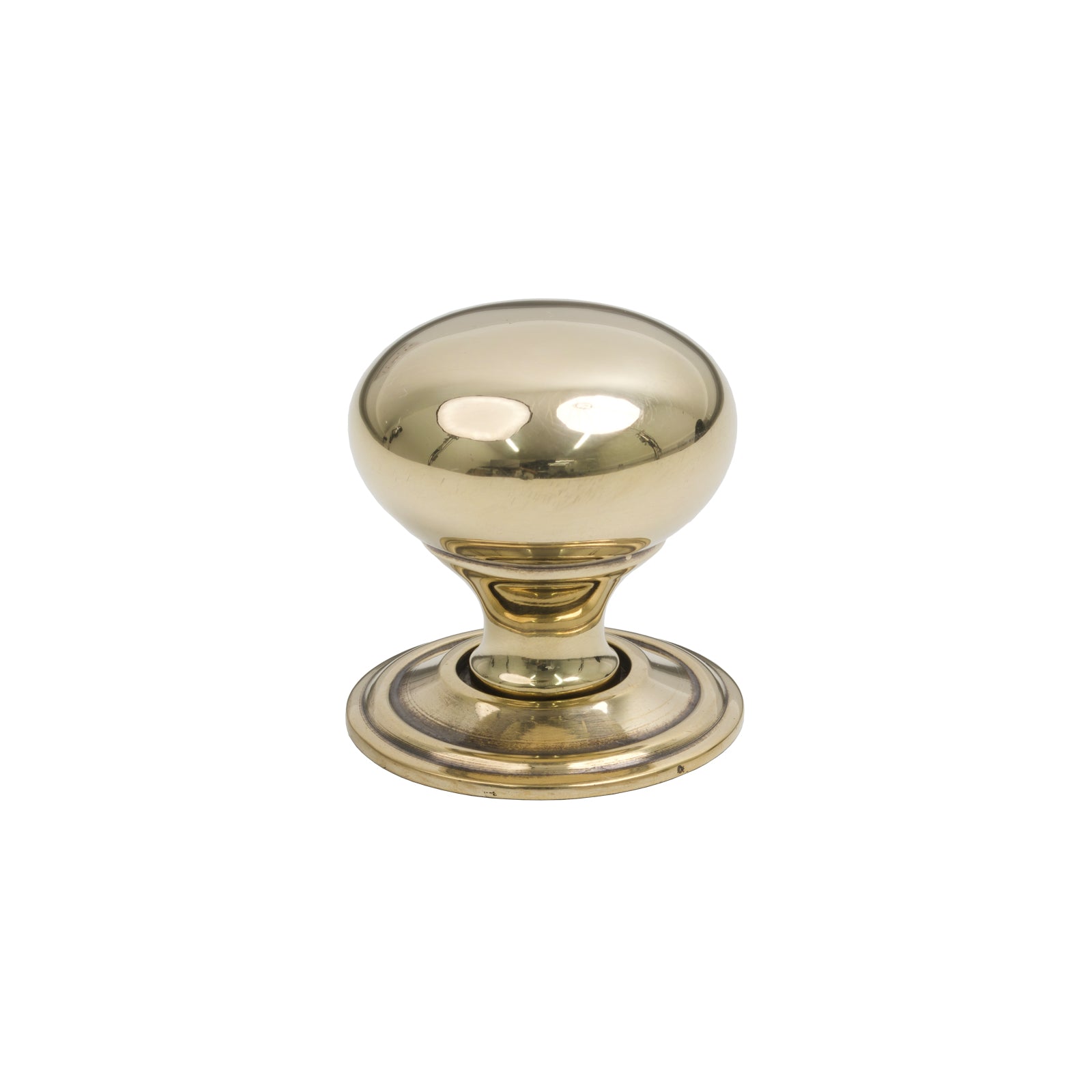 Mushroom Cabinet Knob