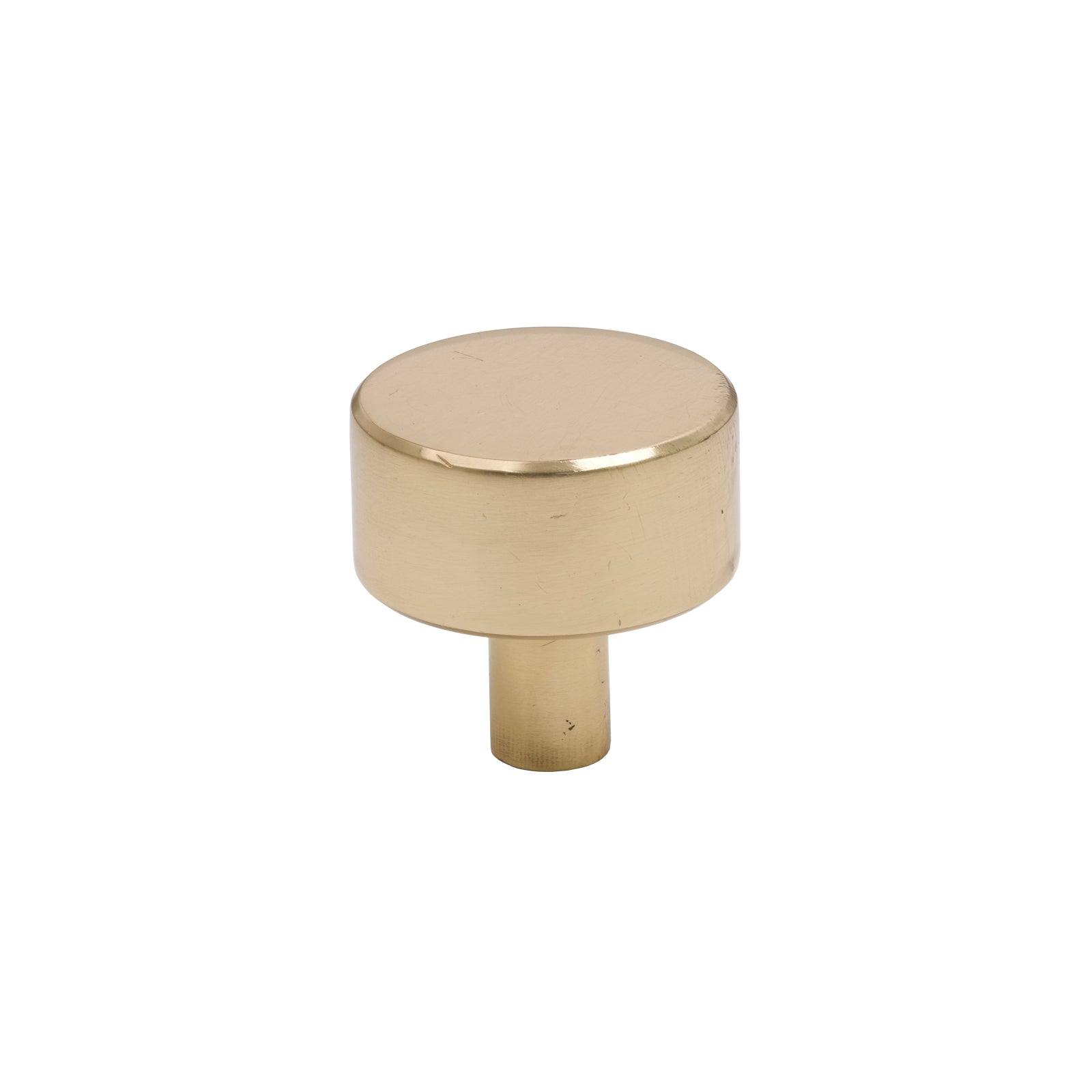 Kelso Cabinet Knob - No Rose