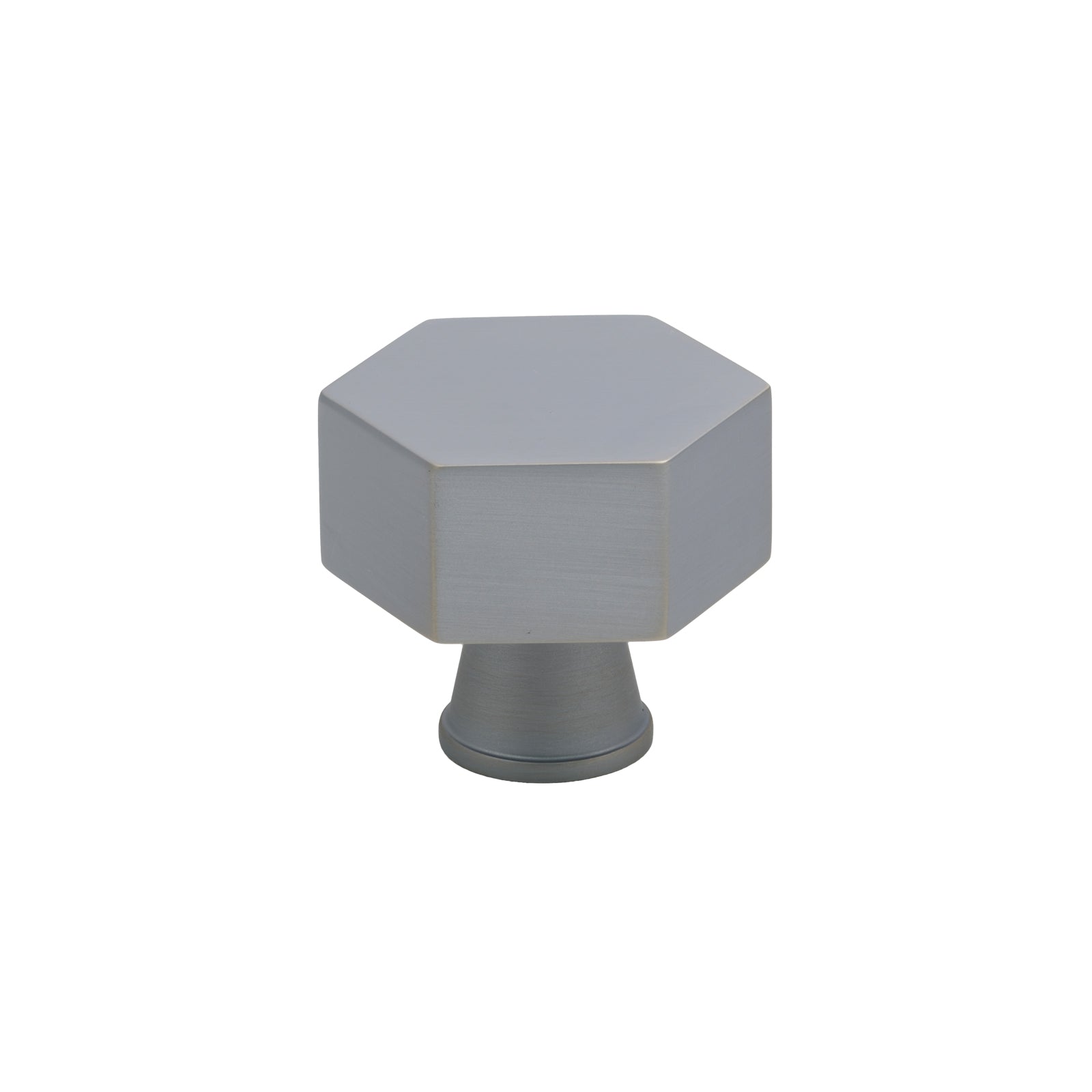 38mm Satin Chrome Kahlo Cabinet Knob