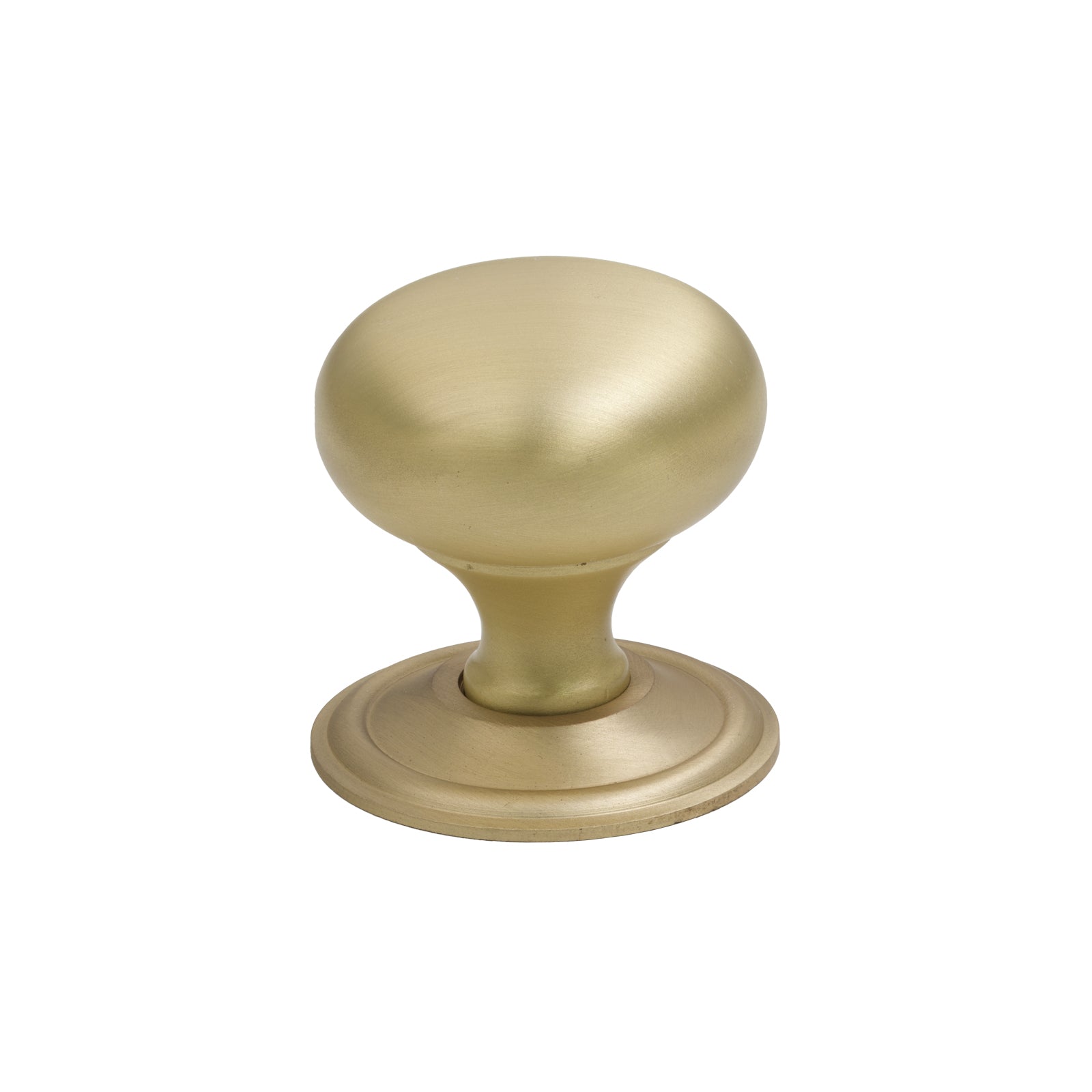 Mushroom Cabinet Knob